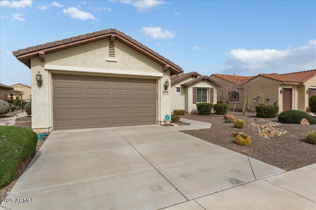 Buckeye, AZ 85396,26180 W FIREHAWK Drive