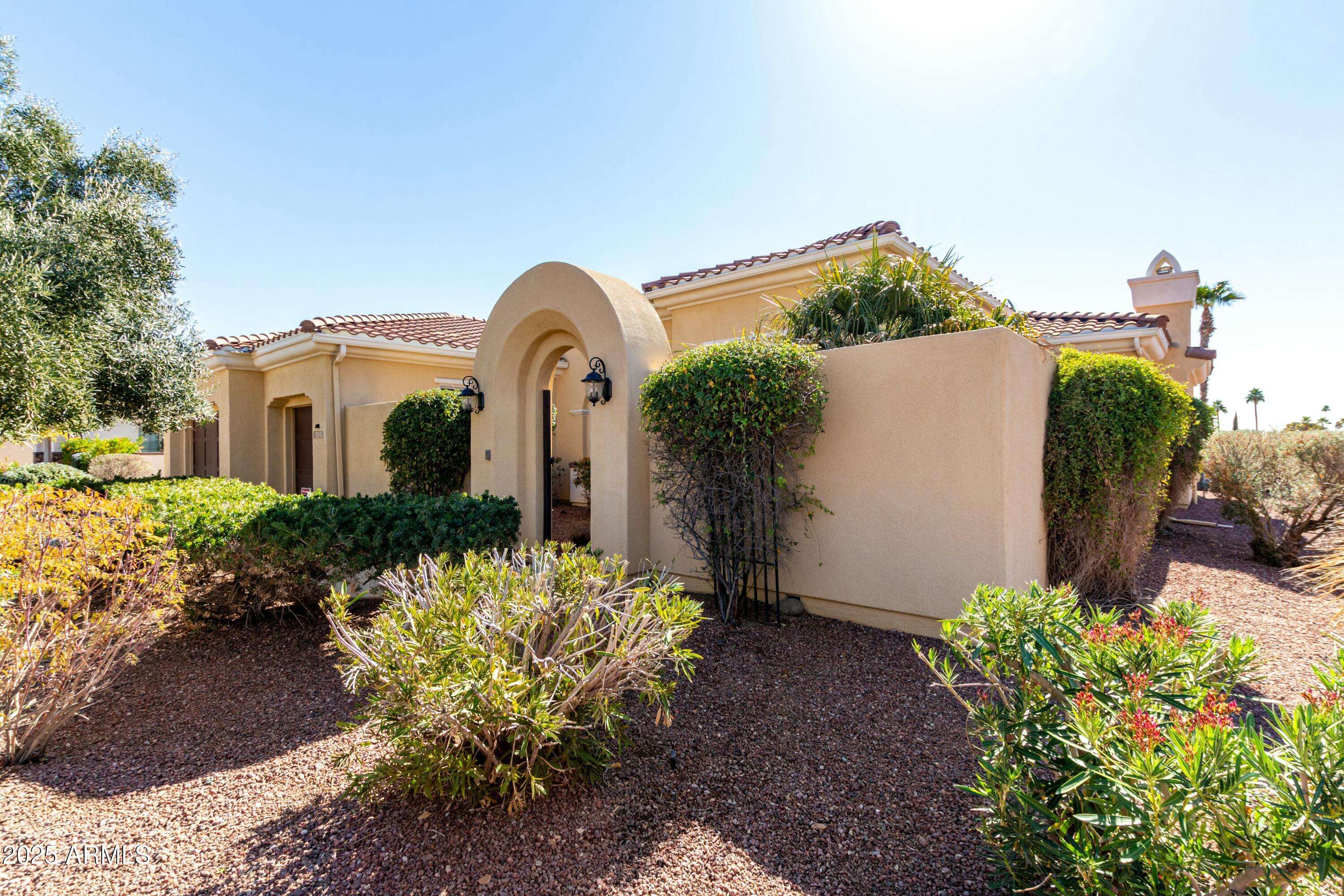 Sun City West, AZ 85375,13219 W SANTA YNEZ Drive