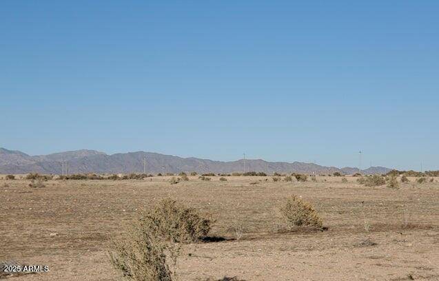 Buckeye, AZ 85326,0 SW Johnson Road #70