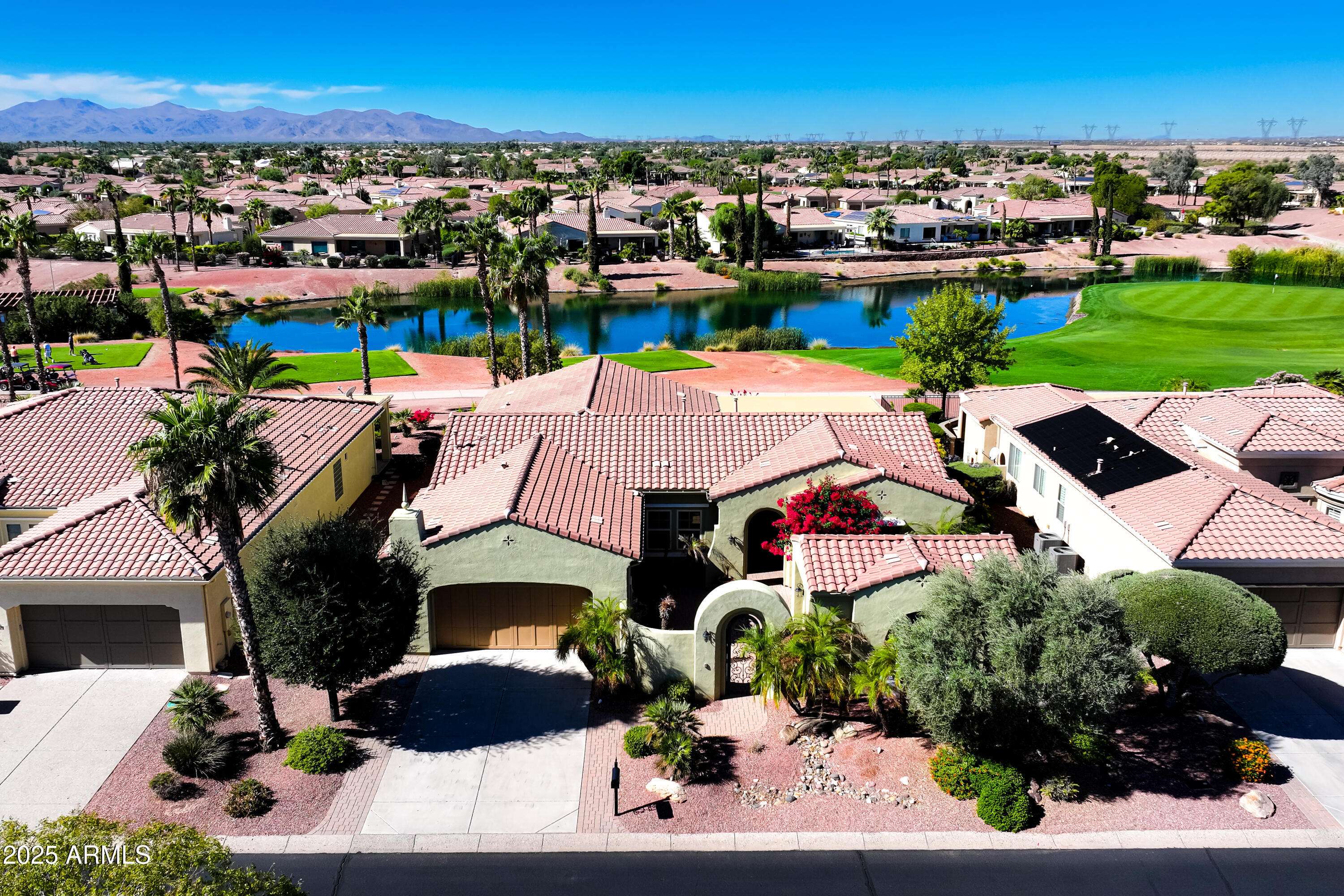 Sun City West, AZ 85375,23206 N DEL MONTE Drive