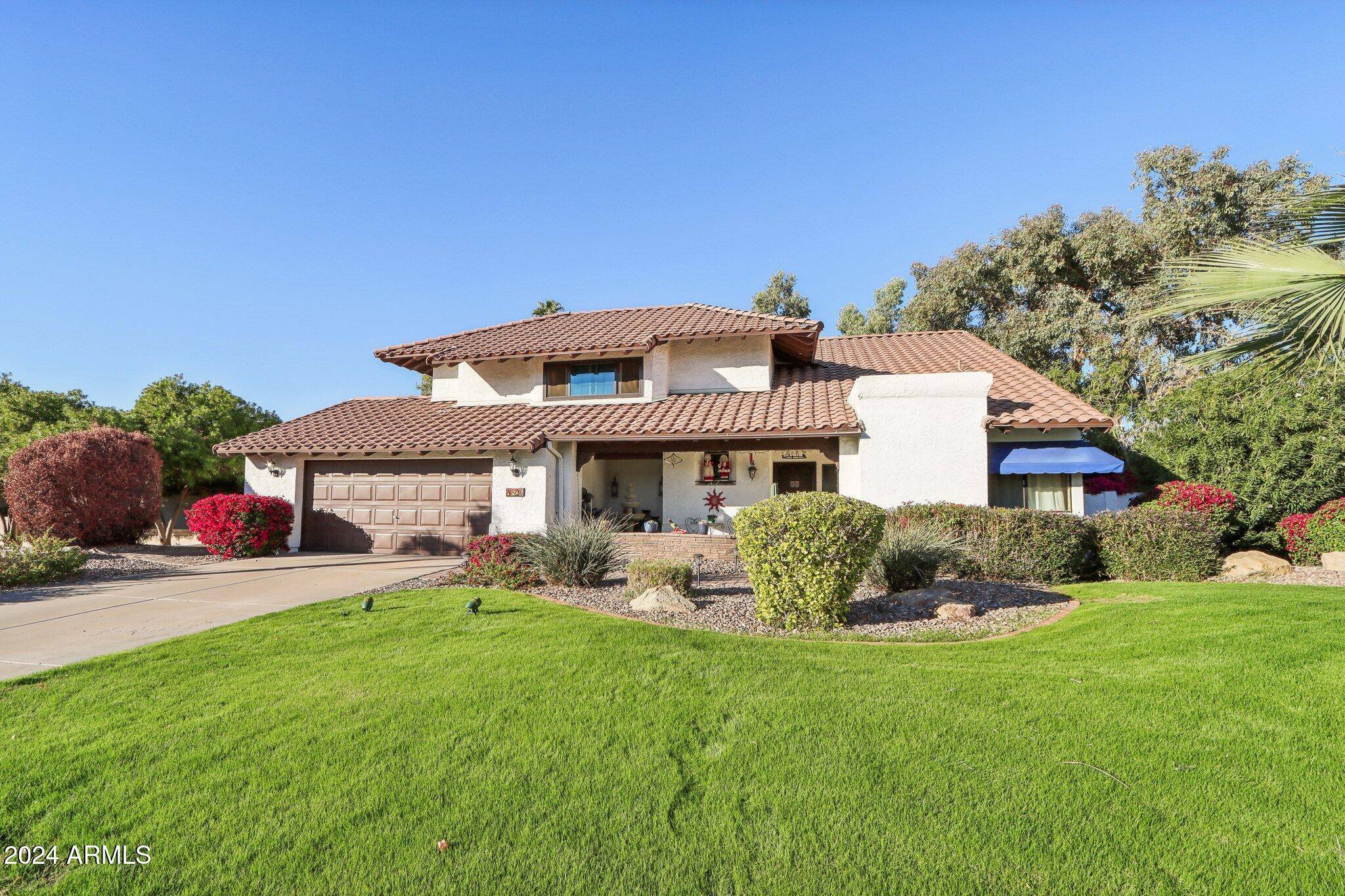 Scottsdale, AZ 85254,4826 E BLANCHE Drive