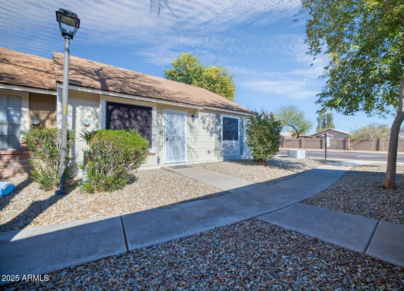 Peoria, AZ 85345,8901 W LOMA Lane