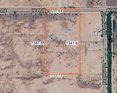 Eloy, AZ 85131,8391 W PHILLIPS Road #-