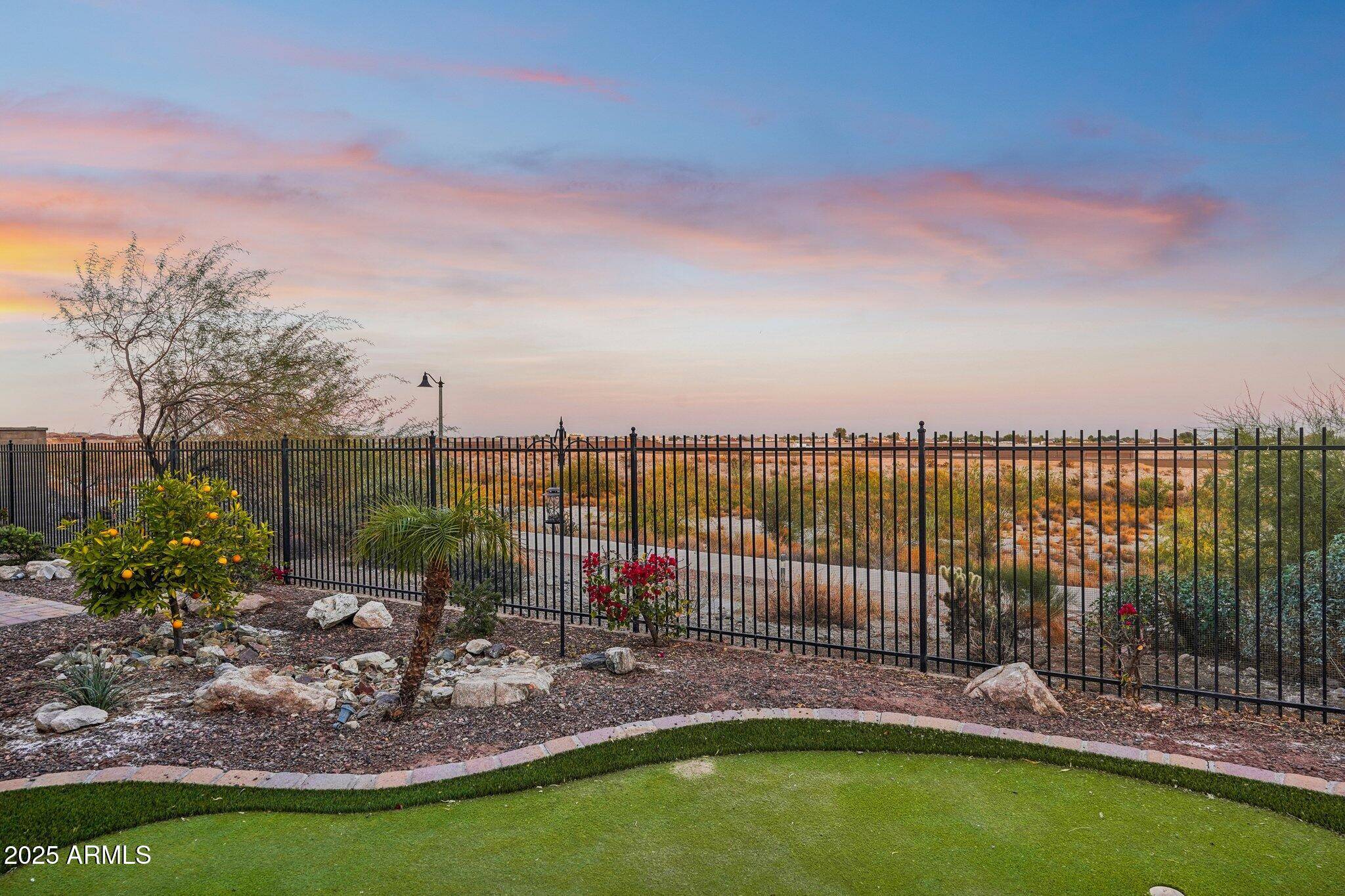Buckeye, AZ 85396,2317 N BEVERLY Place