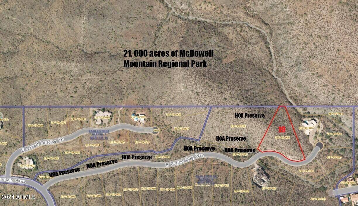 Fountain Hills, AZ 85268,14720 E PRAIRIE DOG Trail #19