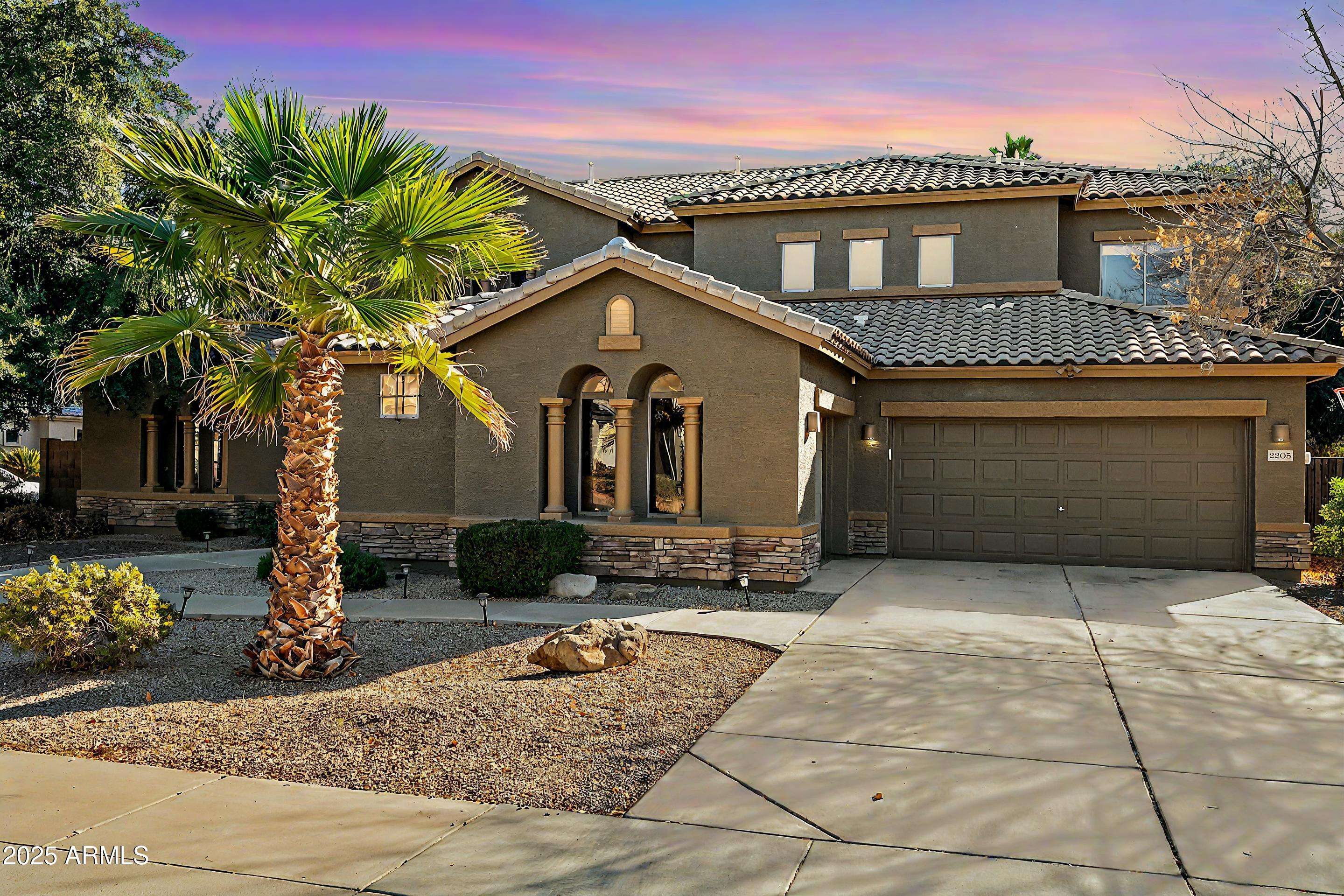 Chandler, AZ 85249,2205 E TAURUS Place