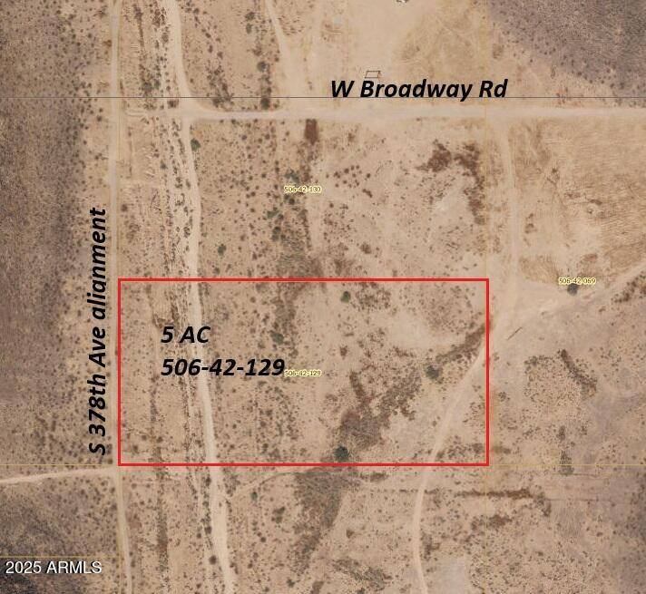 Tonopah, AZ 85354,44 S 377th Avenue #None