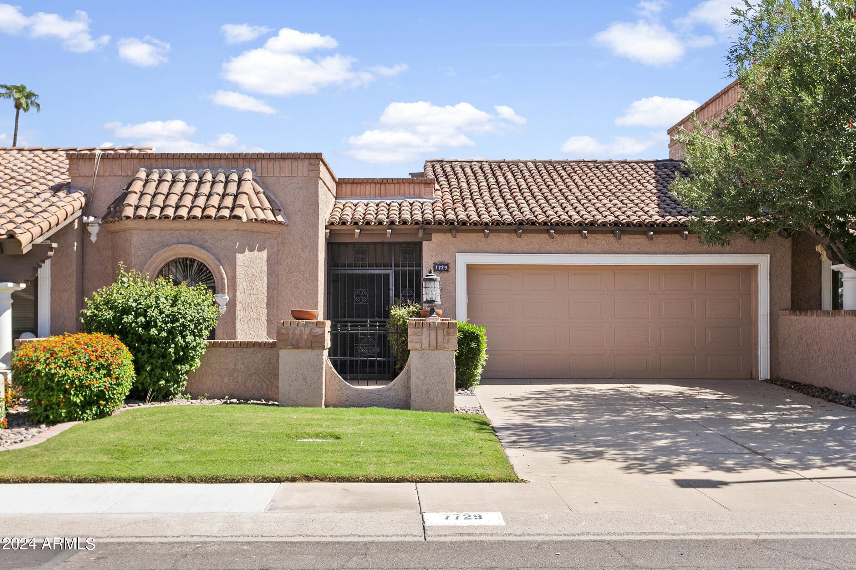 Scottsdale, AZ 85258,7729 N VIA DE FONDA --