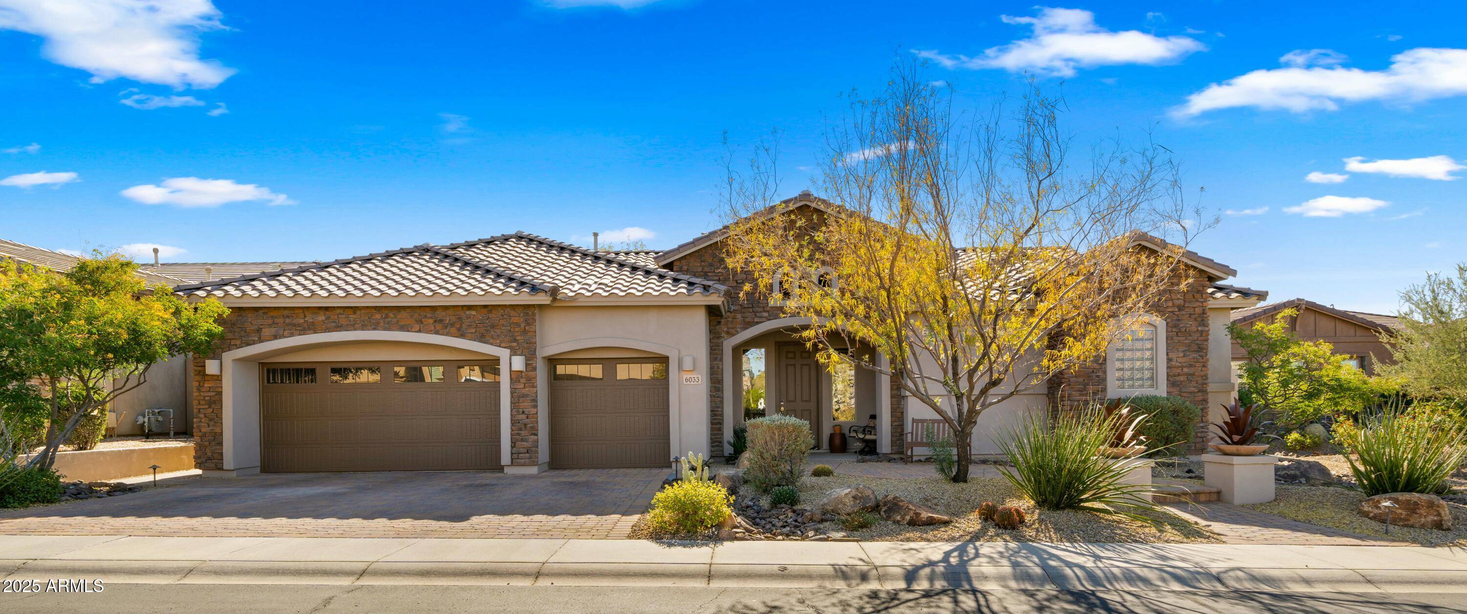 Cave Creek, AZ 85331,6033 E PEBBLES Court