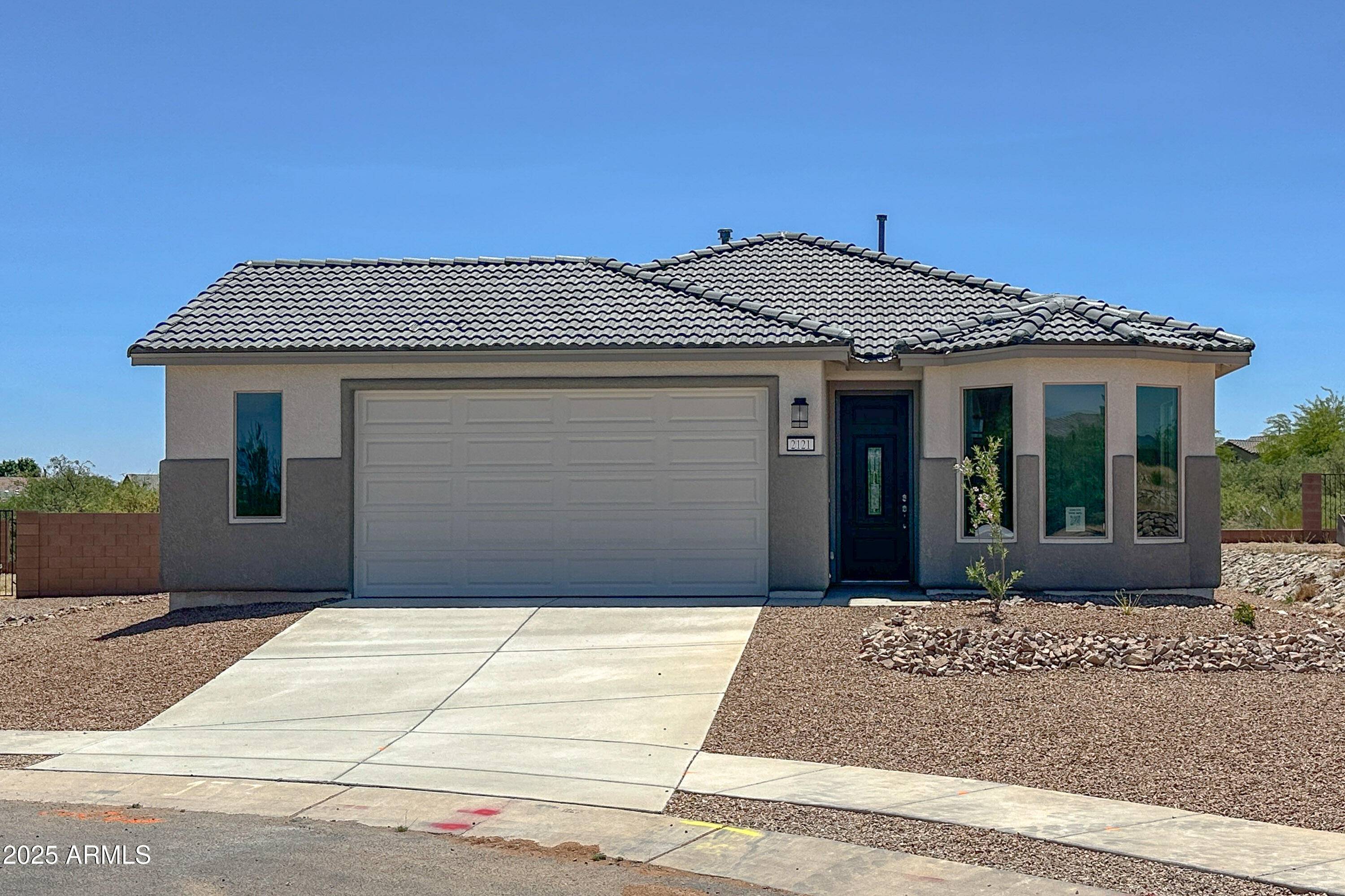 Benson, AZ 85602,2121 W Totems Street #Lot 137