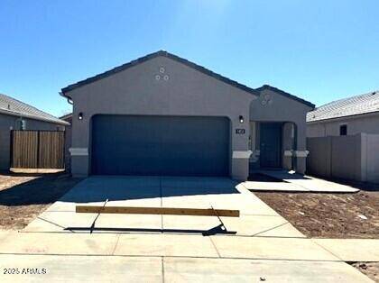 Coolidge, AZ 85128,1413 W HESS Avenue