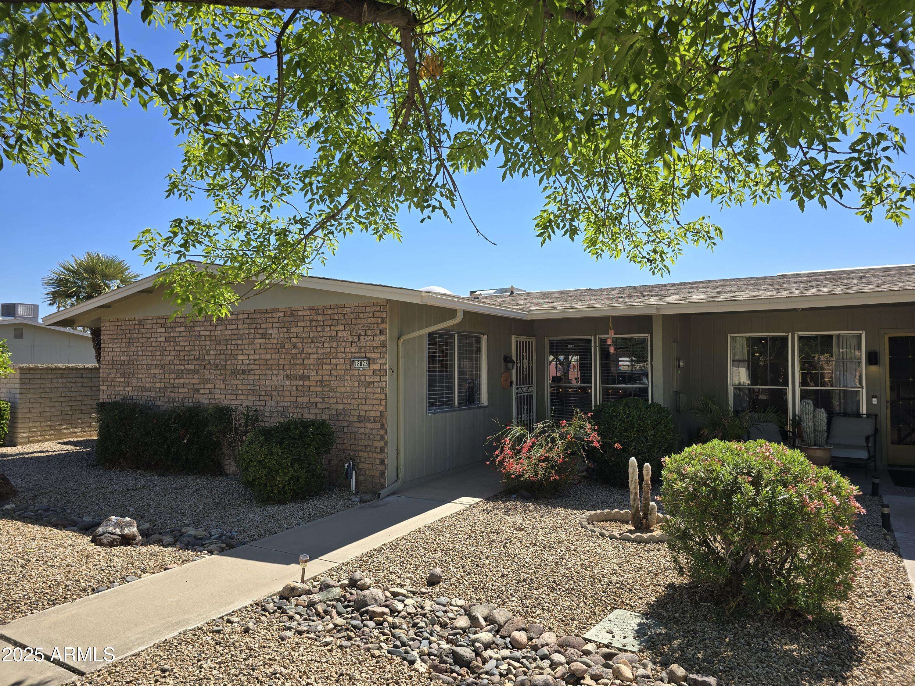 Sun City West, AZ 85375,18823 N 134TH Avenue