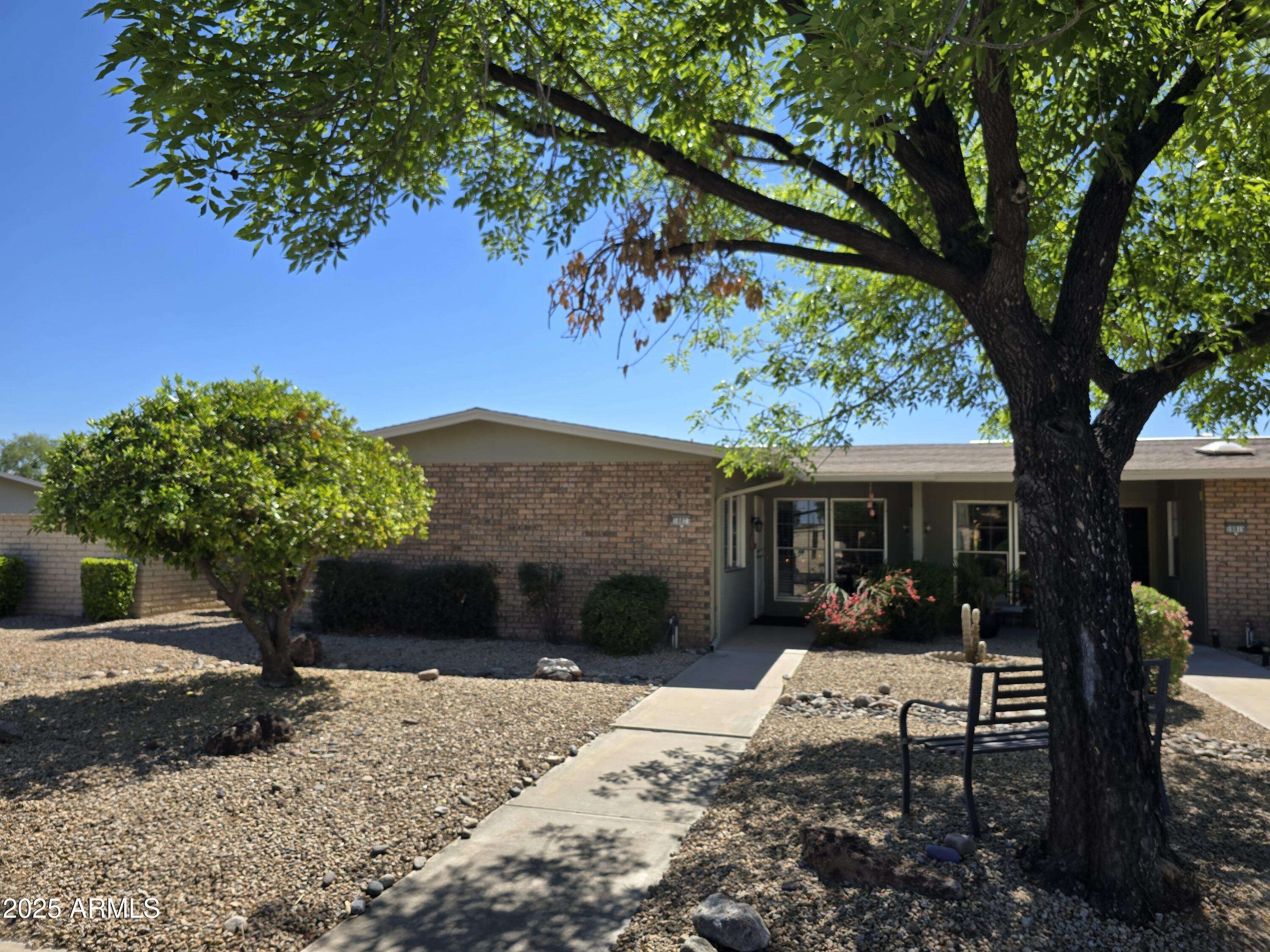 Sun City West, AZ 85375,18823 N 134TH Avenue