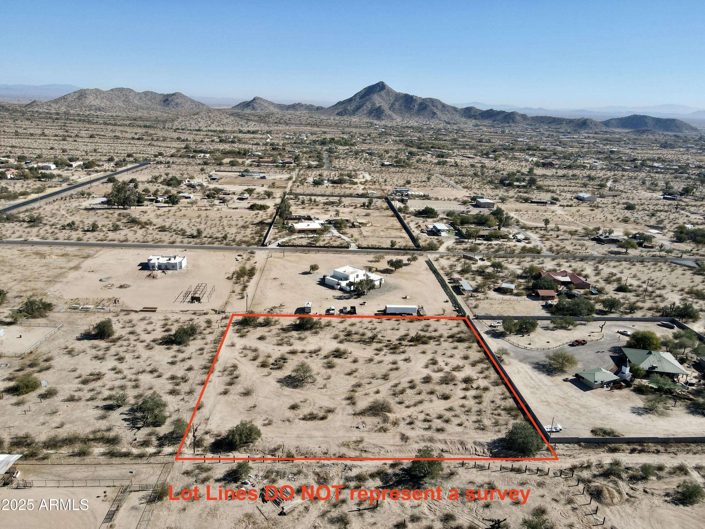 9396 N LINNET Road #10 Casa Grande, AZ 85194