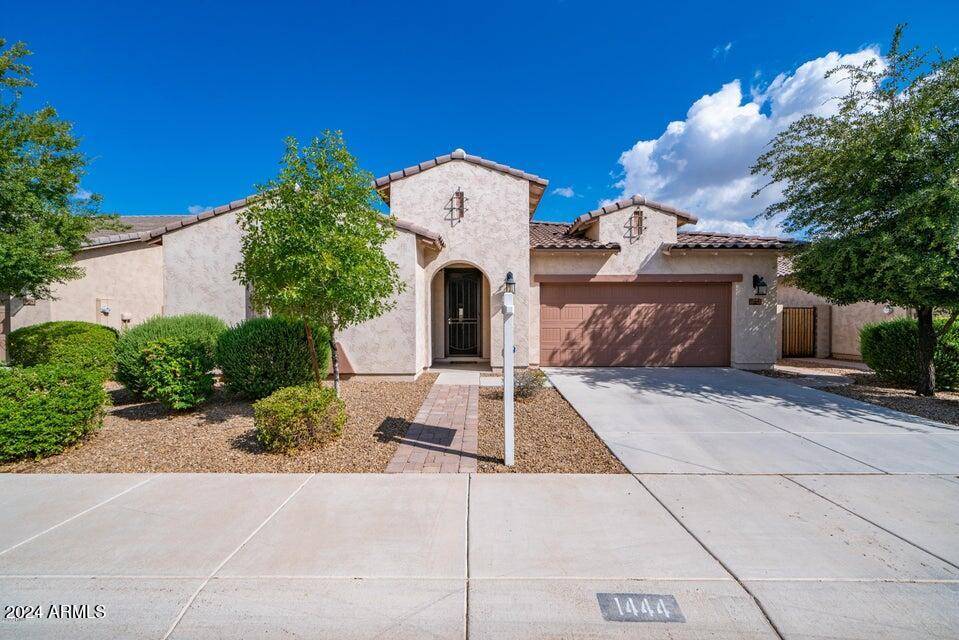 Gilbert, AZ 85297,1444 E KINGBIRD Drive