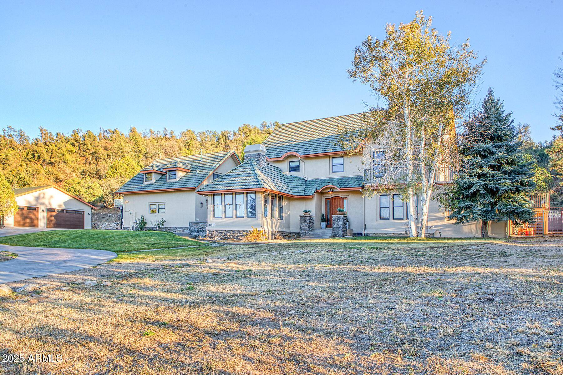 Prescott, AZ 86305,3000 W SHADOW VALLEY RANCH Road