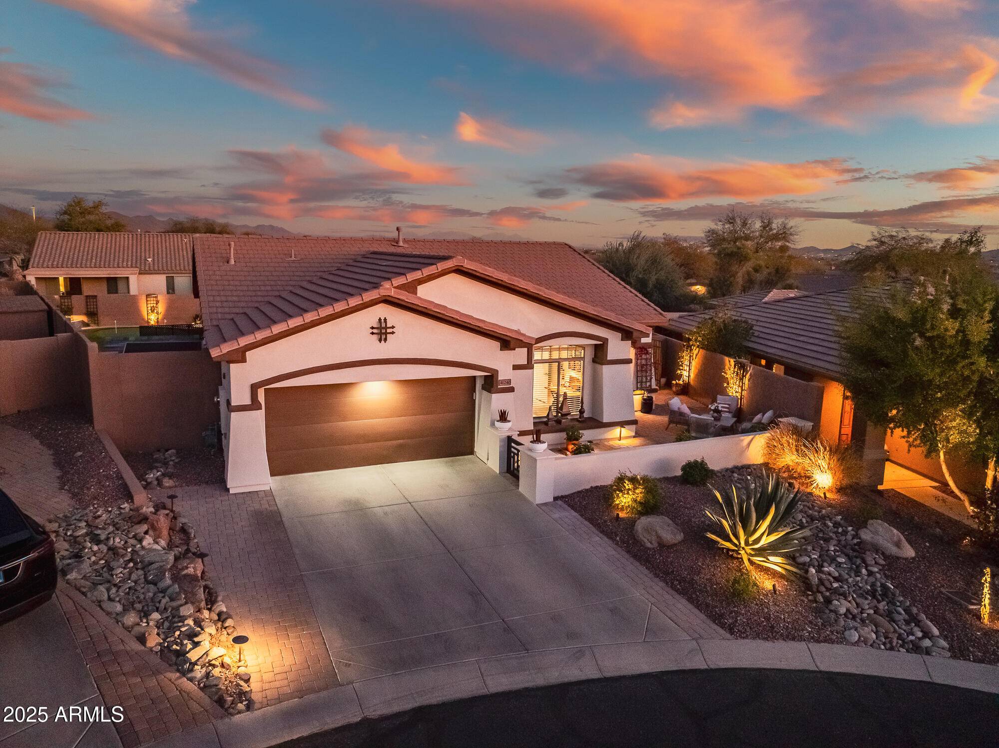 Anthem, AZ 85086,41240 N SHADOW CREEK Court