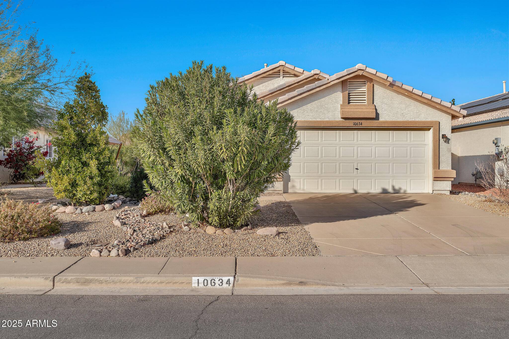 Peoria, AZ 85382,10634 W MOHAWK Lane