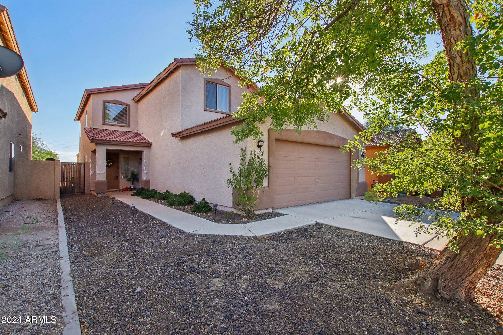 San Tan Valley, AZ 85140,1409 E HARVEST Road