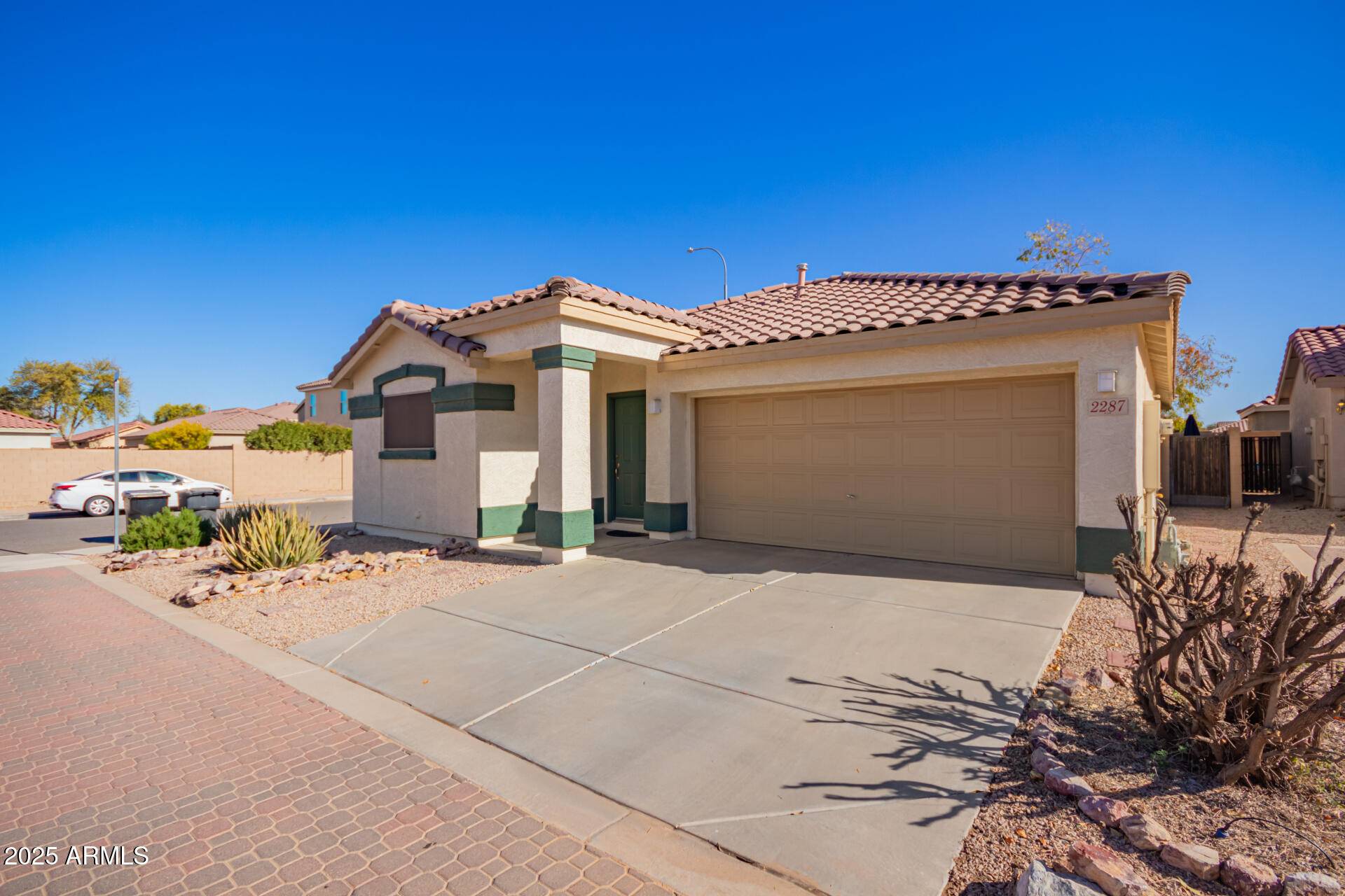 Chandler, AZ 85249,2287 E HAZELTINE Way