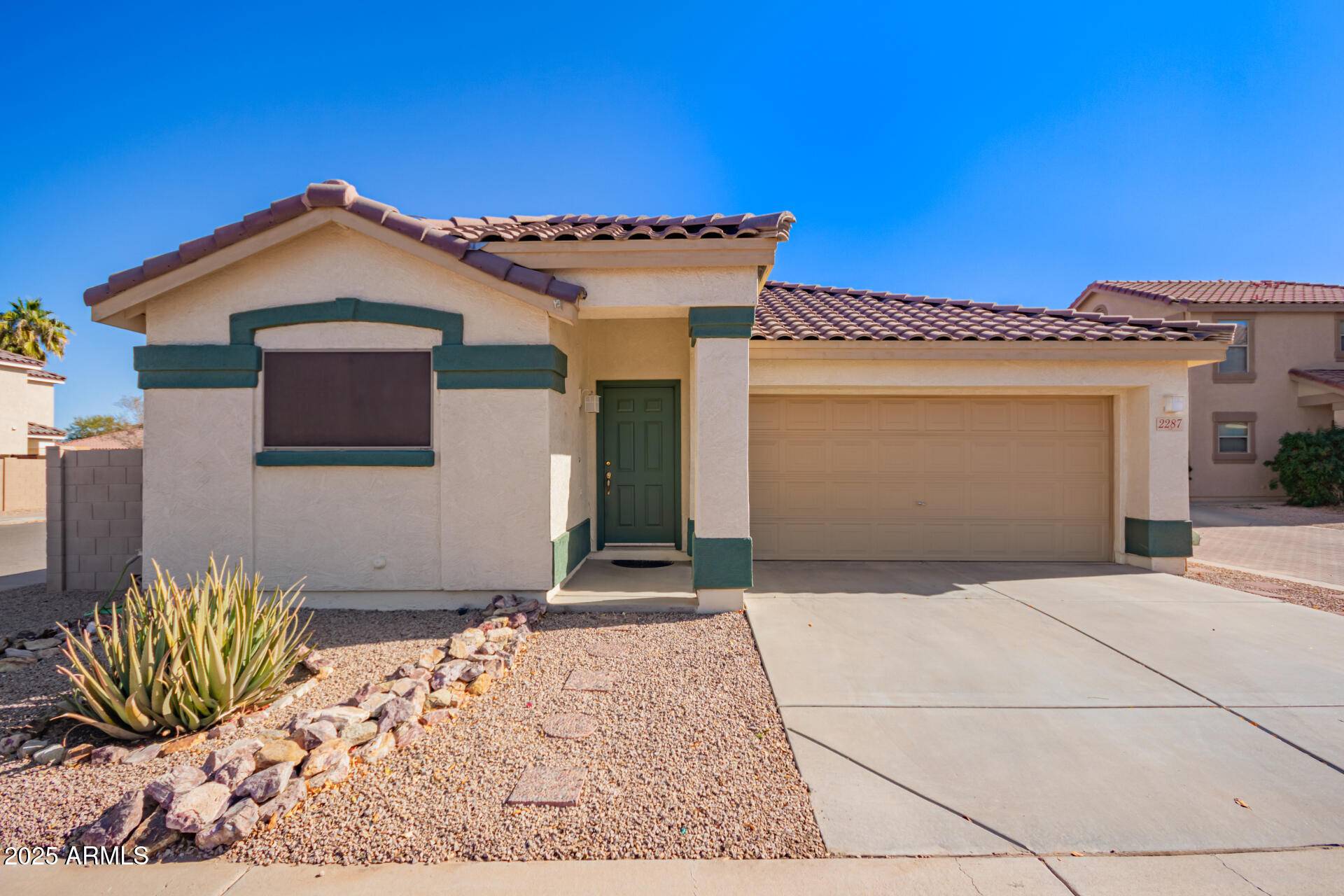 Chandler, AZ 85249,2287 E HAZELTINE Way