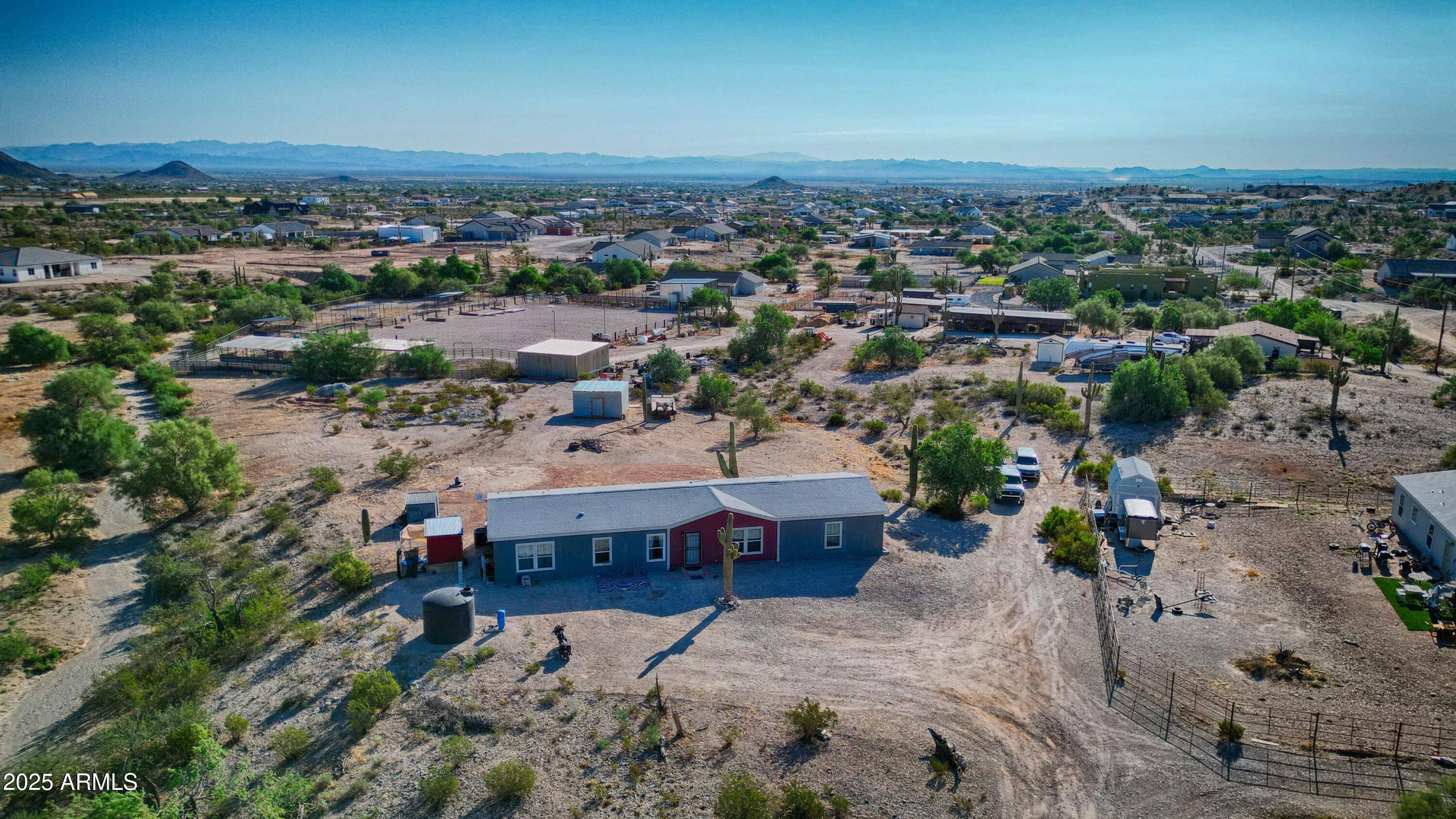 San Tan Valley, AZ 85144,28383 N MILDRED Road