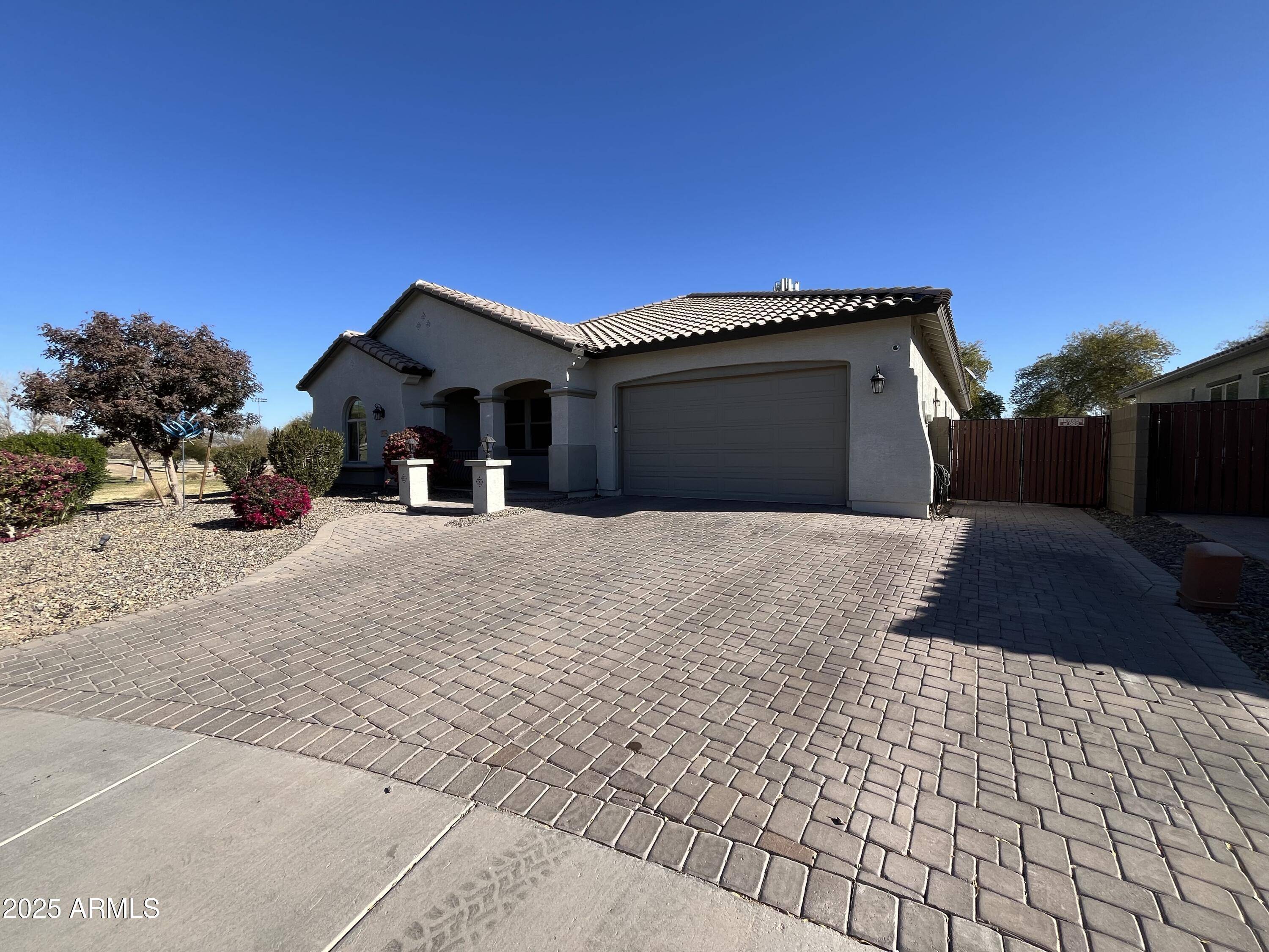 Maricopa, AZ 85138,18769 N FALCON Lane