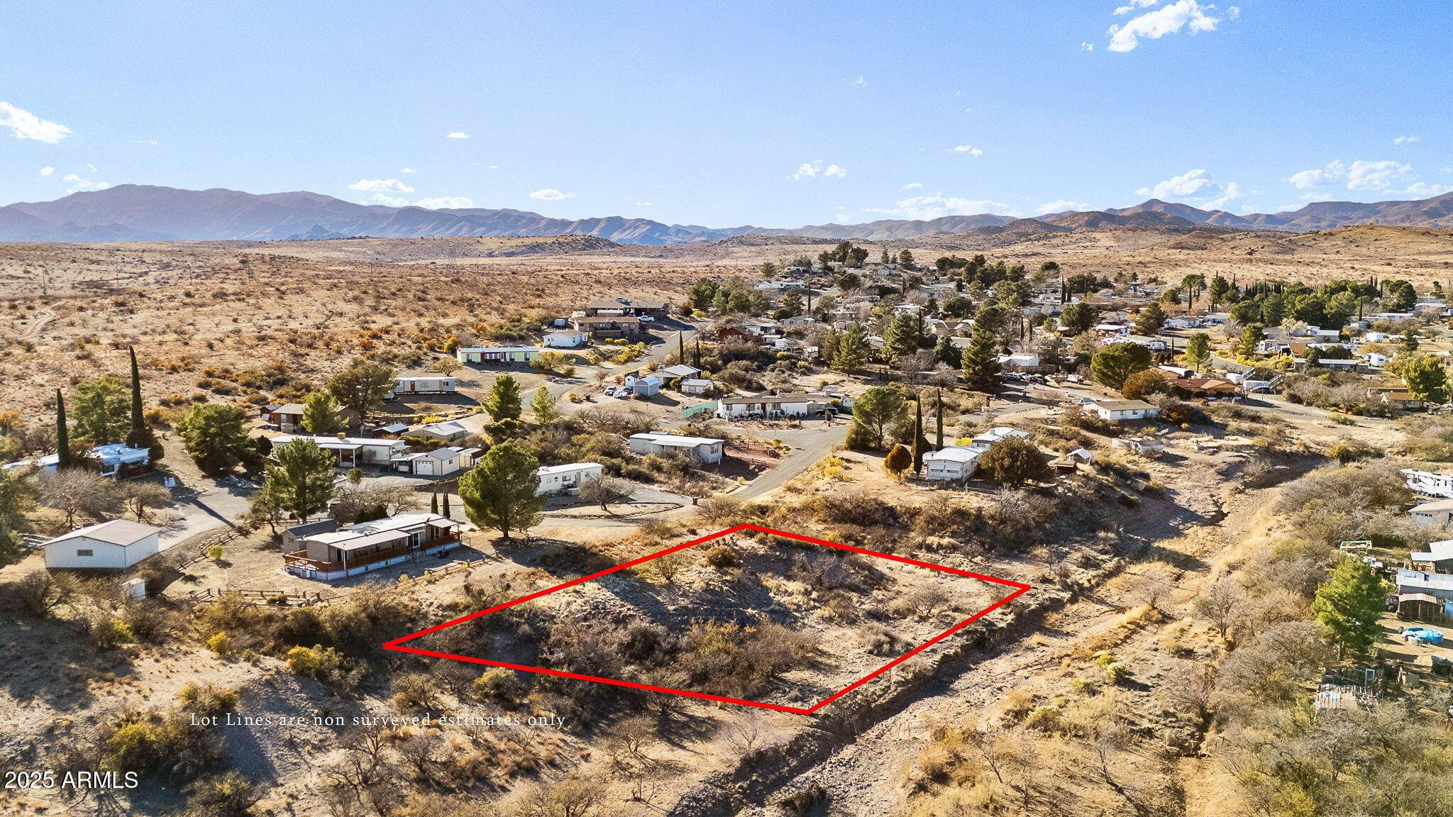 Mayer, AZ 86333,17450 E MEADOW Lane #-