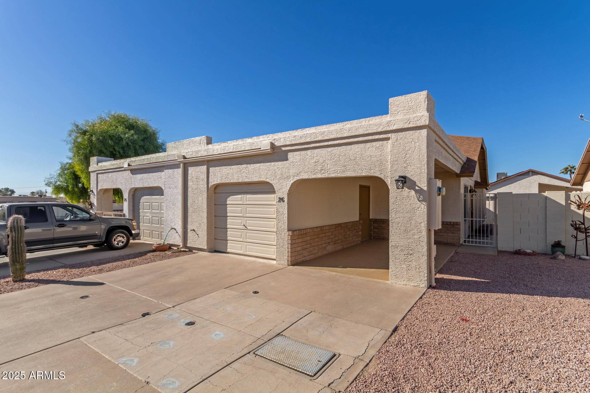 Apache Junction, AZ 85120,1920 S PLAZA Drive #26