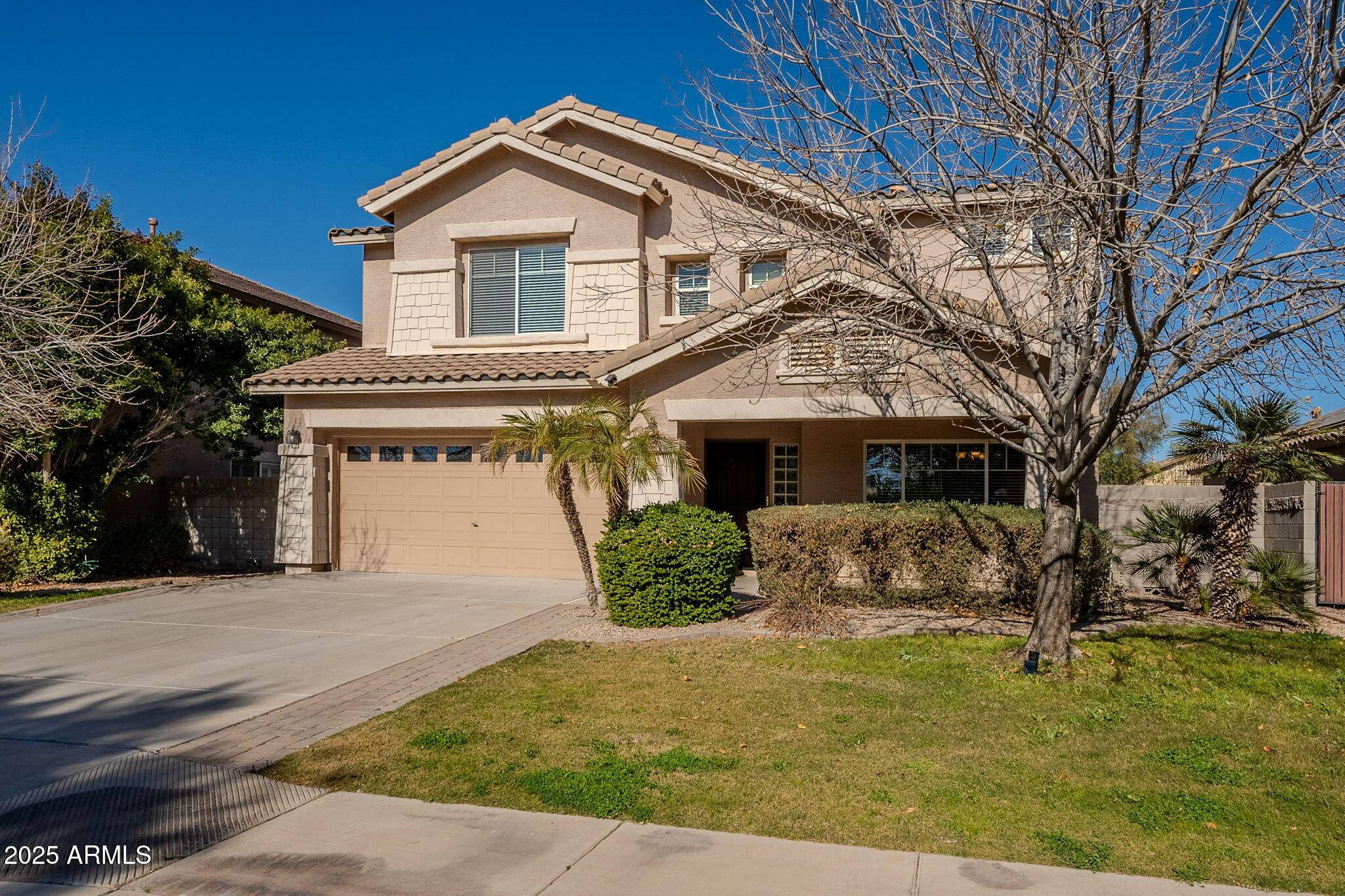 Chandler, AZ 85249,4444 E PEACH TREE Drive