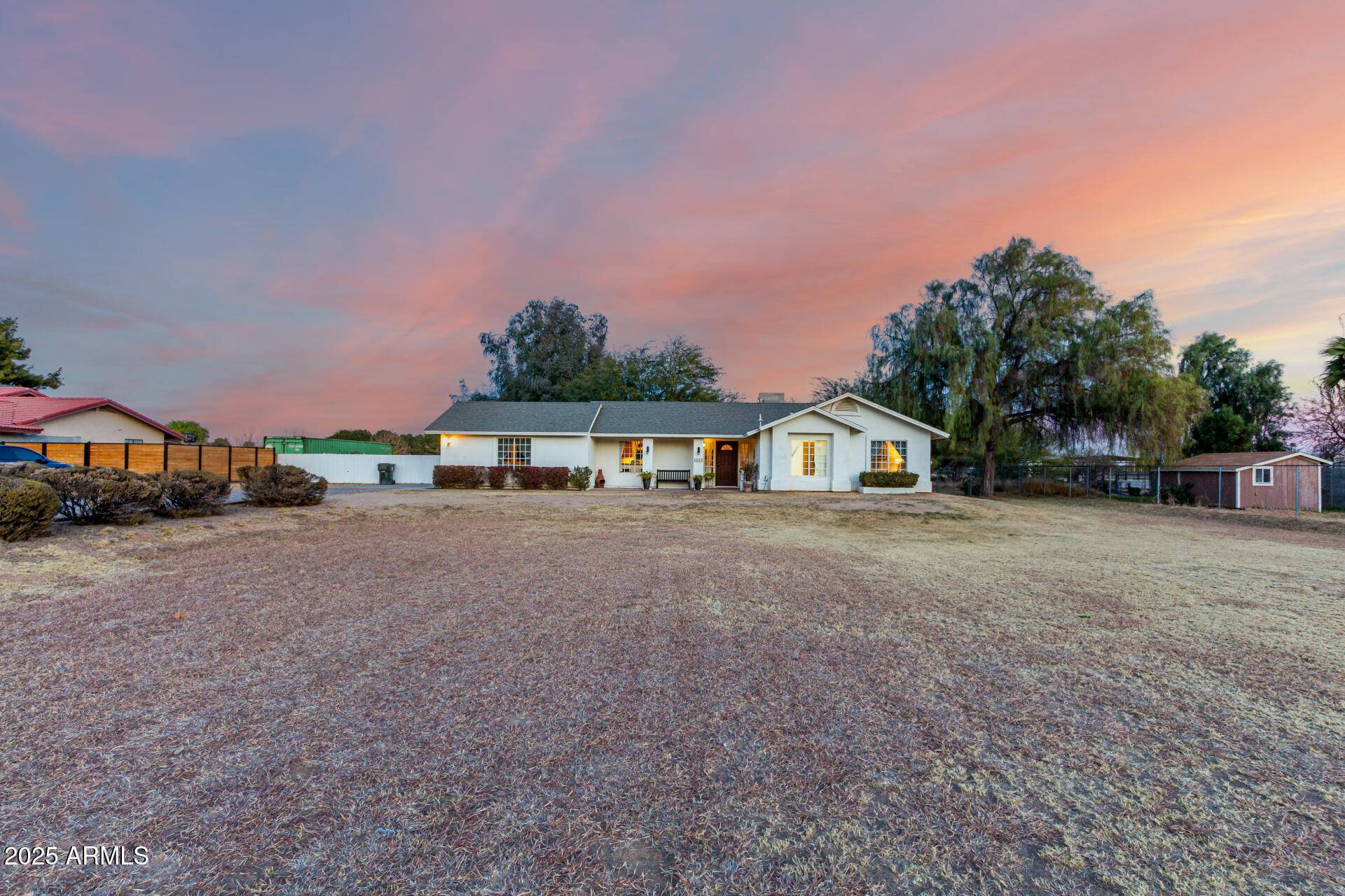 Waddell, AZ 85355,6611 N 181ST Avenue