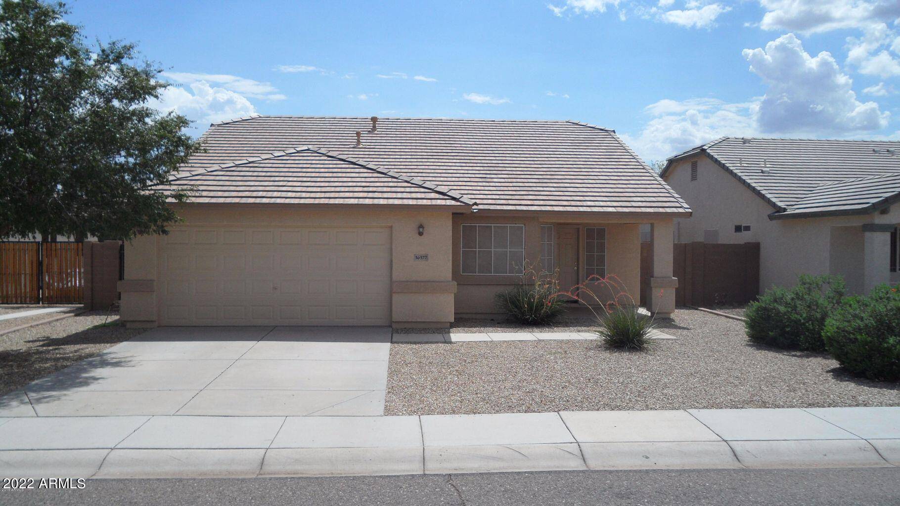 Surprise, AZ 85388,16377 W COTTONWOOD Street