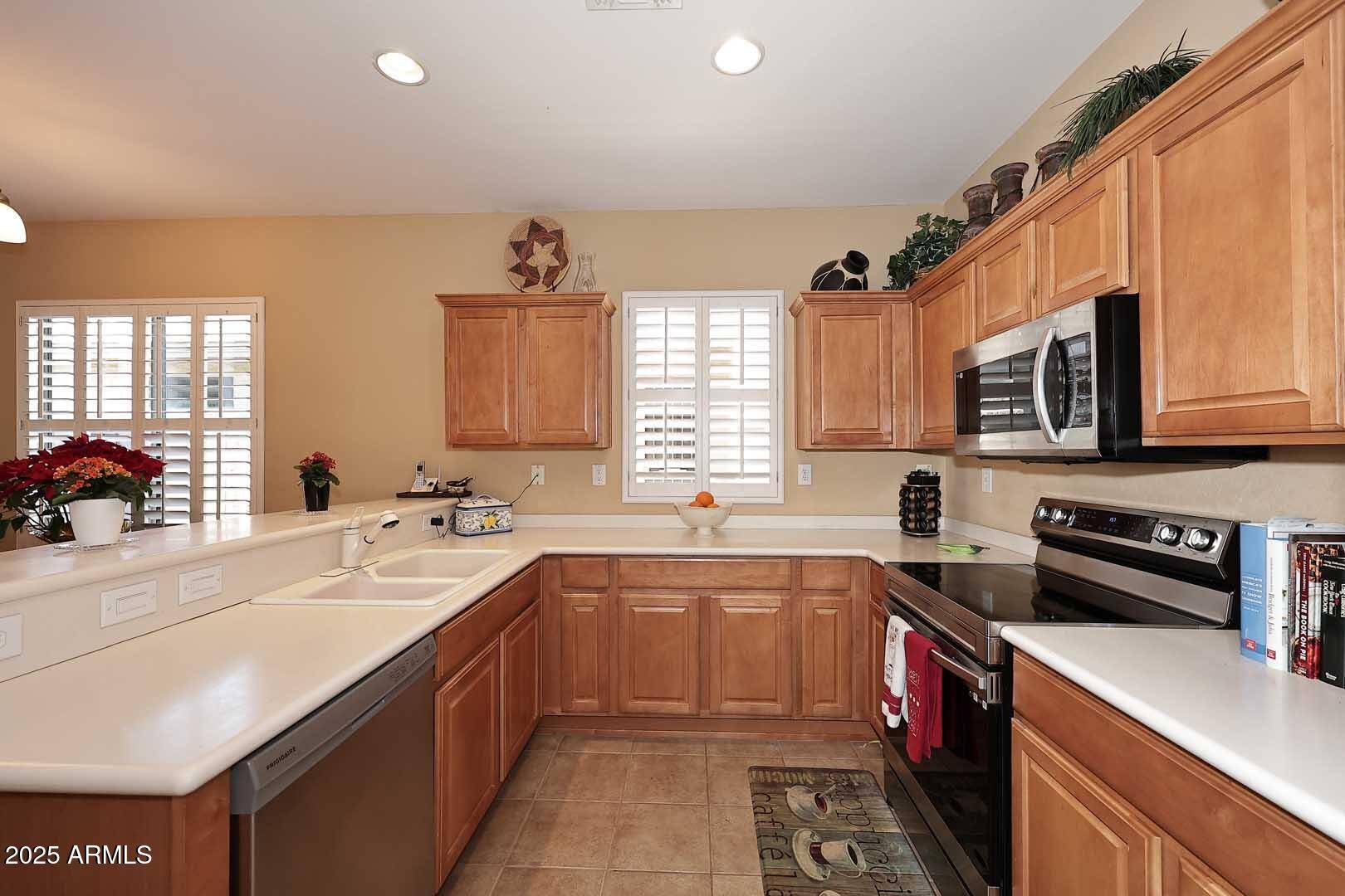 1780 W MORSE Drive Anthem, AZ 85086