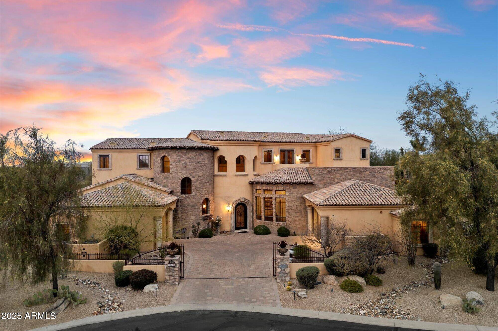 Scottsdale, AZ 85262,28626 N 108TH Way N