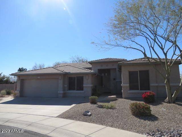 Cave Creek, AZ 85331,4403 E ANDREA Drive