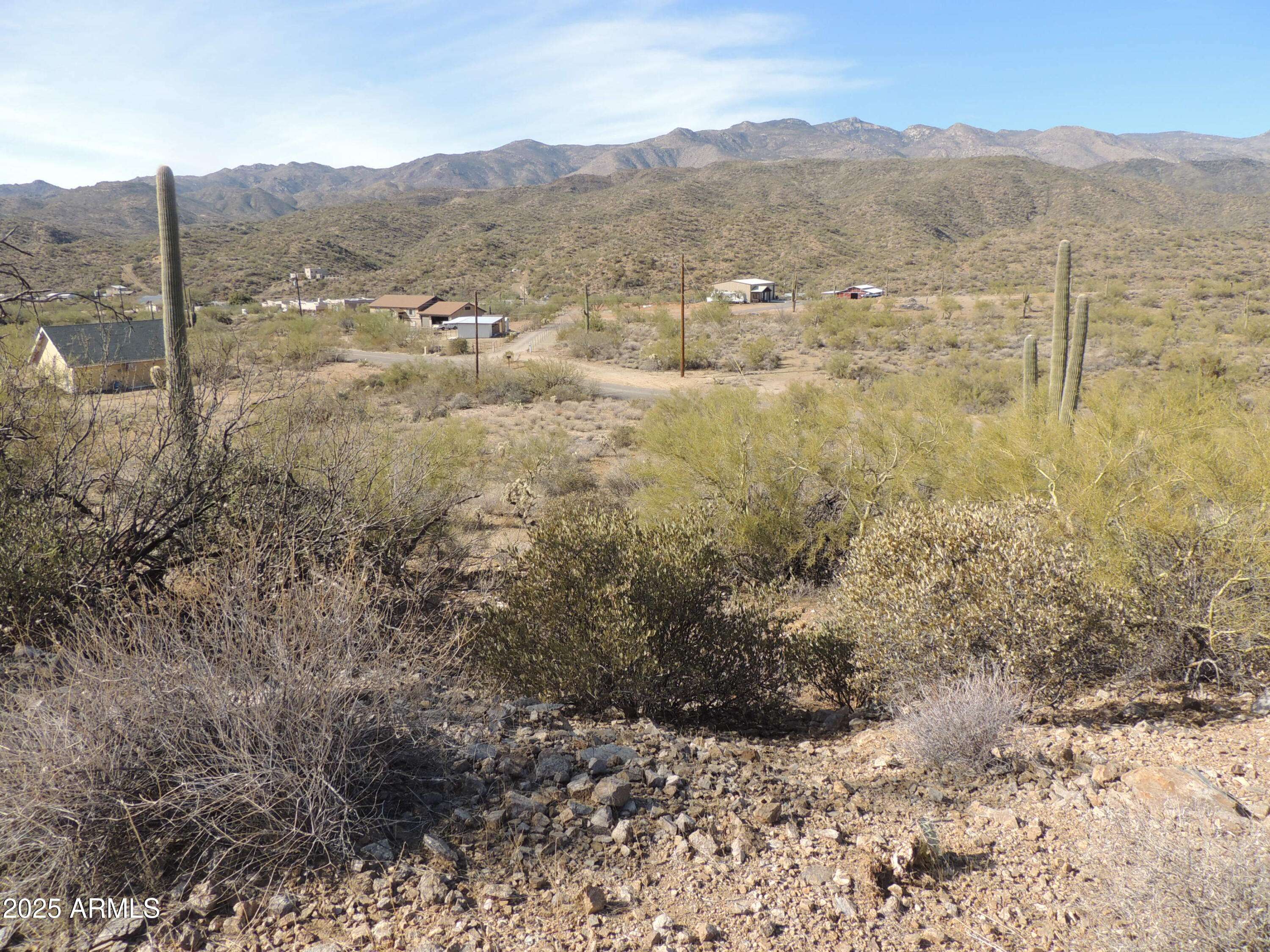 Black Canyon City, AZ 85324,31995 S MAGGIE MINE Road #0