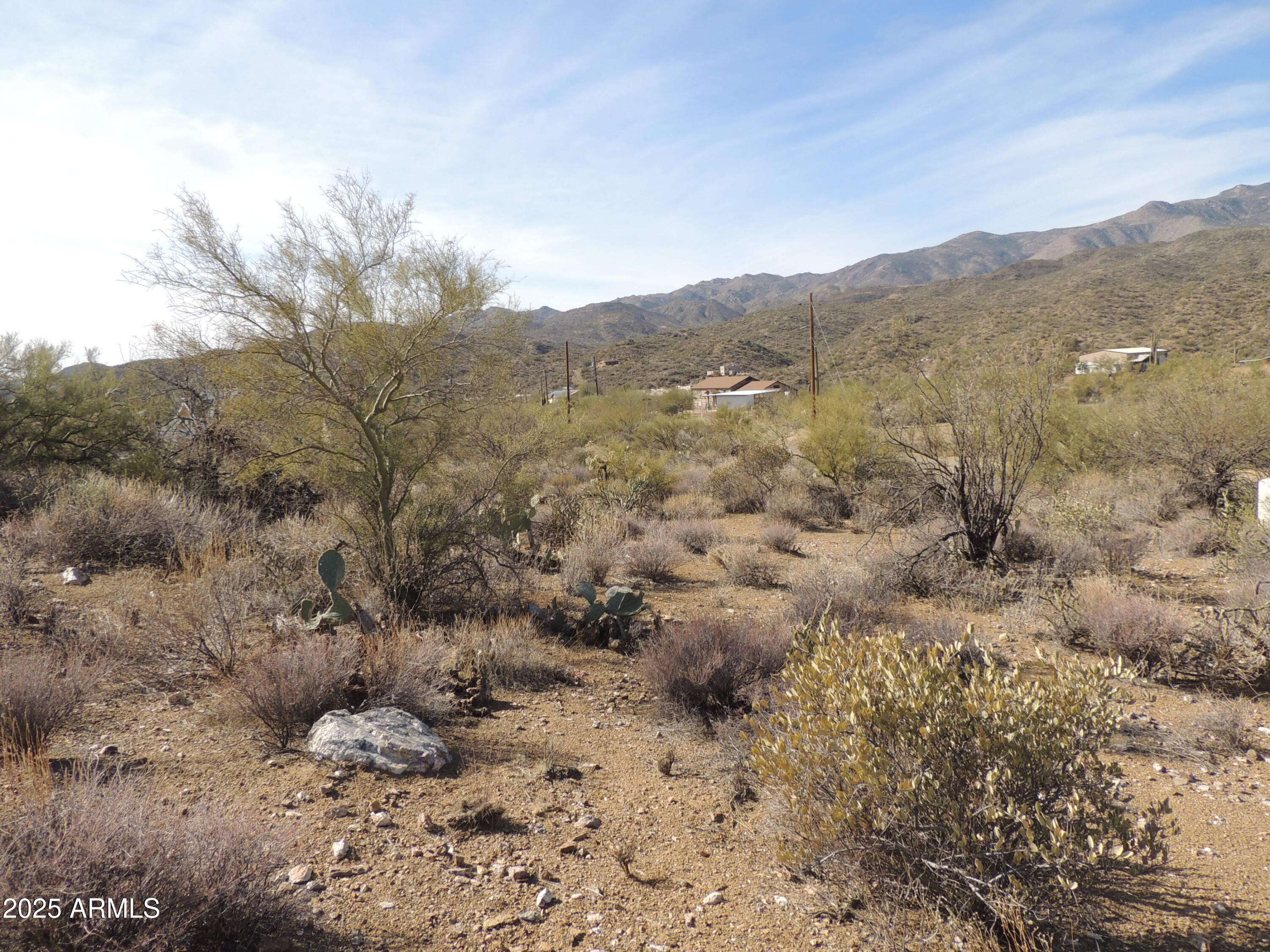 Black Canyon City, AZ 85324,31995 S MAGGIE MINE Road #0