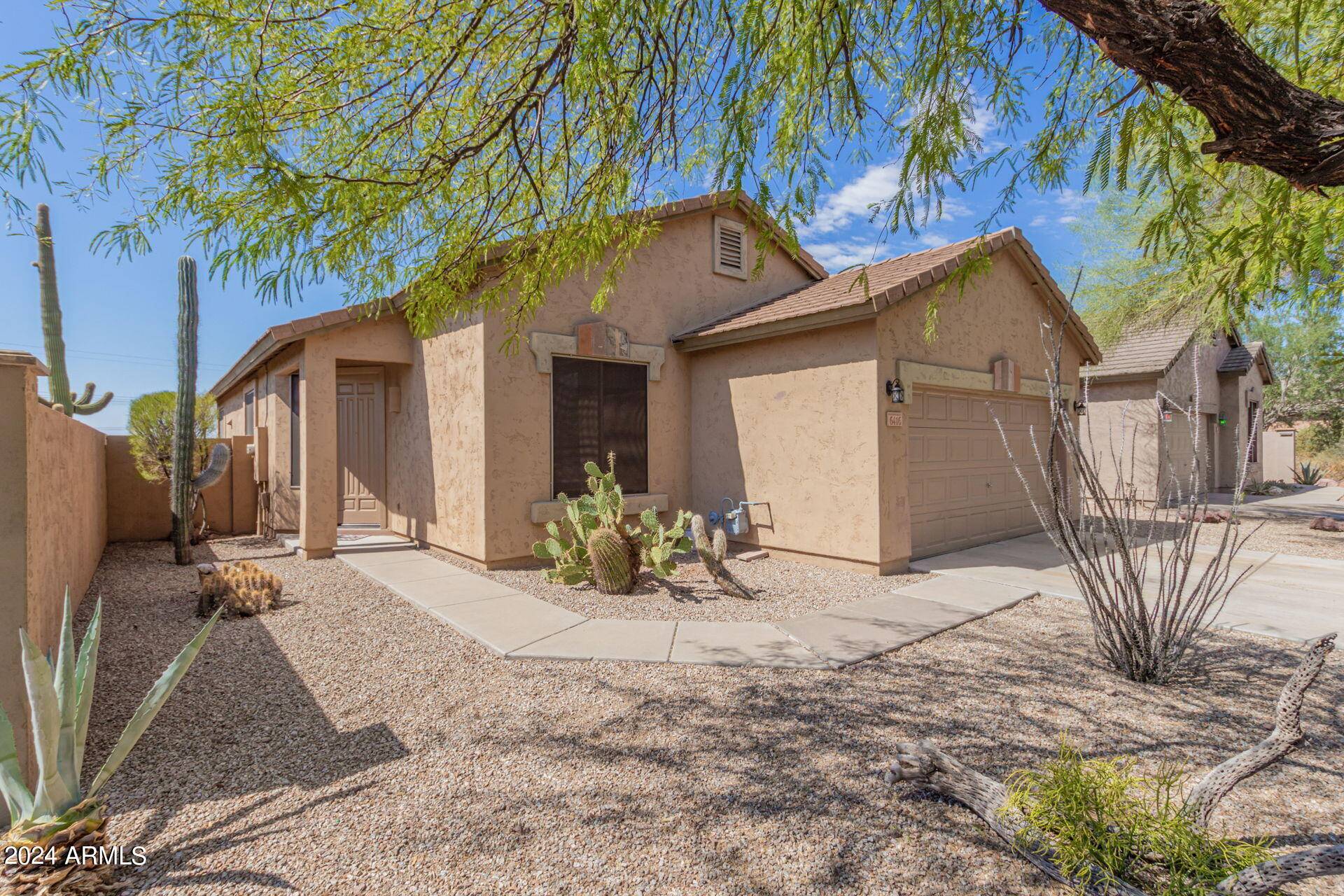 Gold Canyon, AZ 85118,6416 E HACIENDA LA NORIA Lane