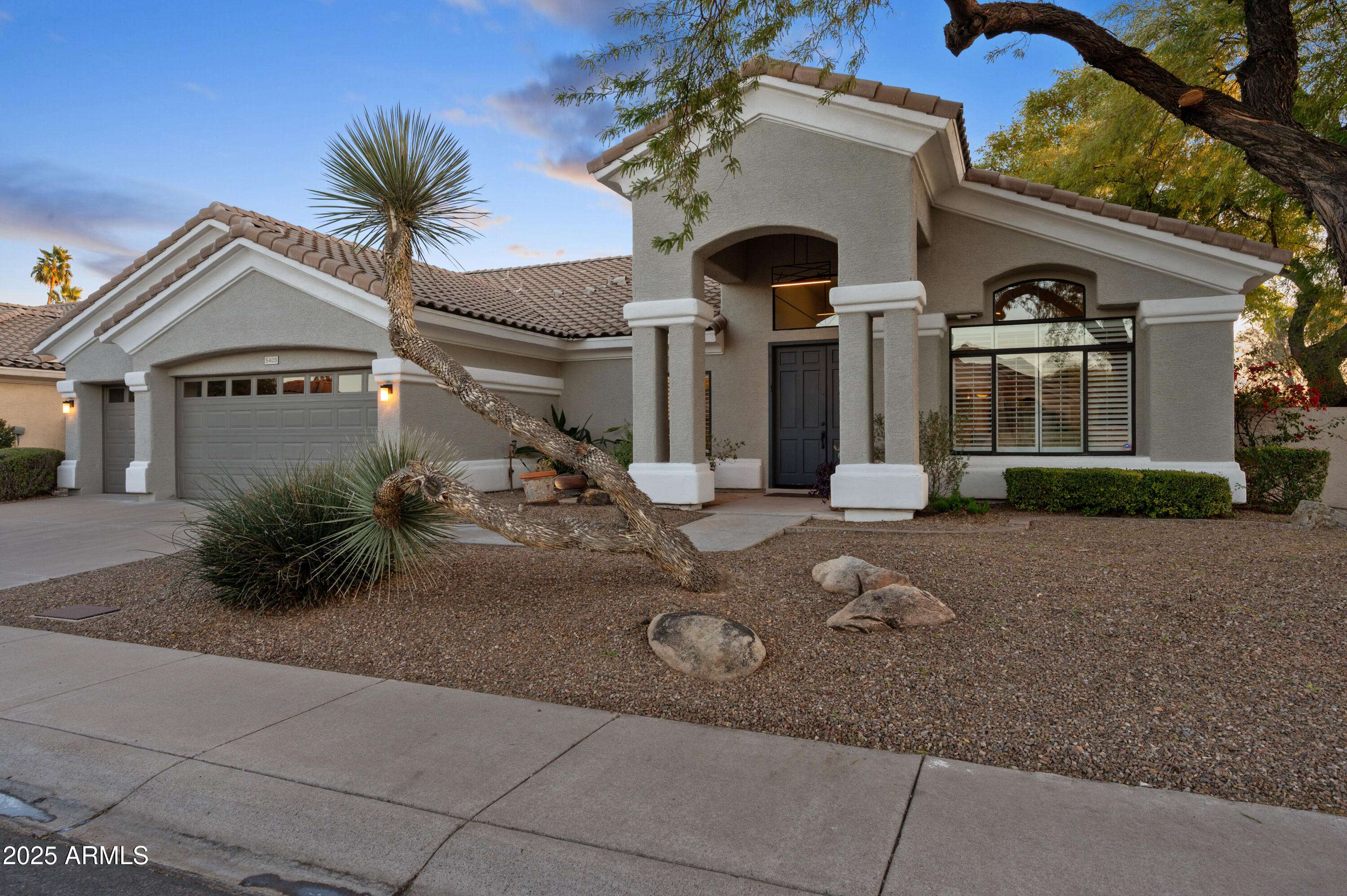 Paradise Valley, AZ 85253,5403 E CANNON Drive