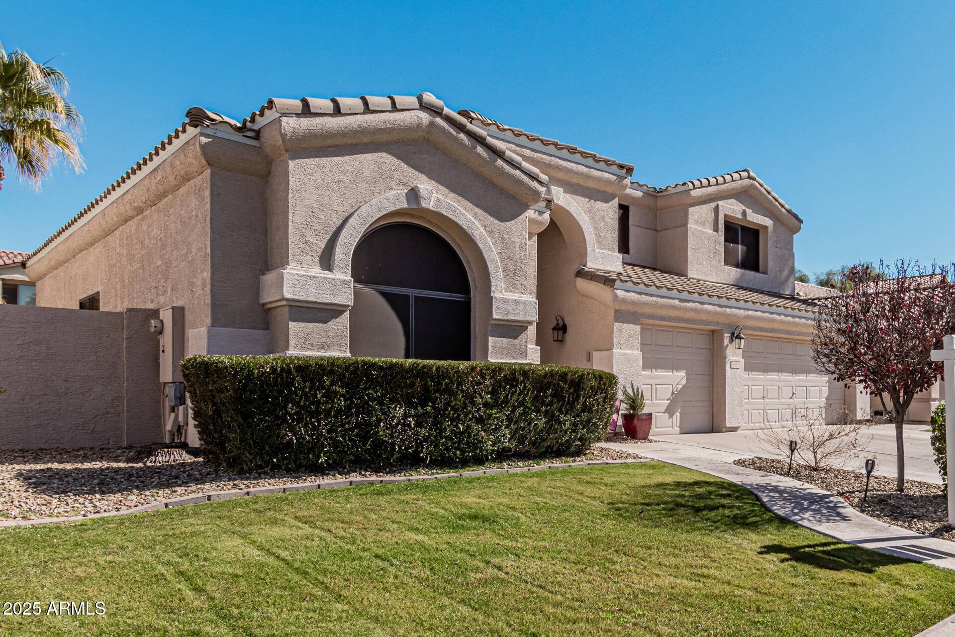 Chandler, AZ 85248,3331 S VINE Street