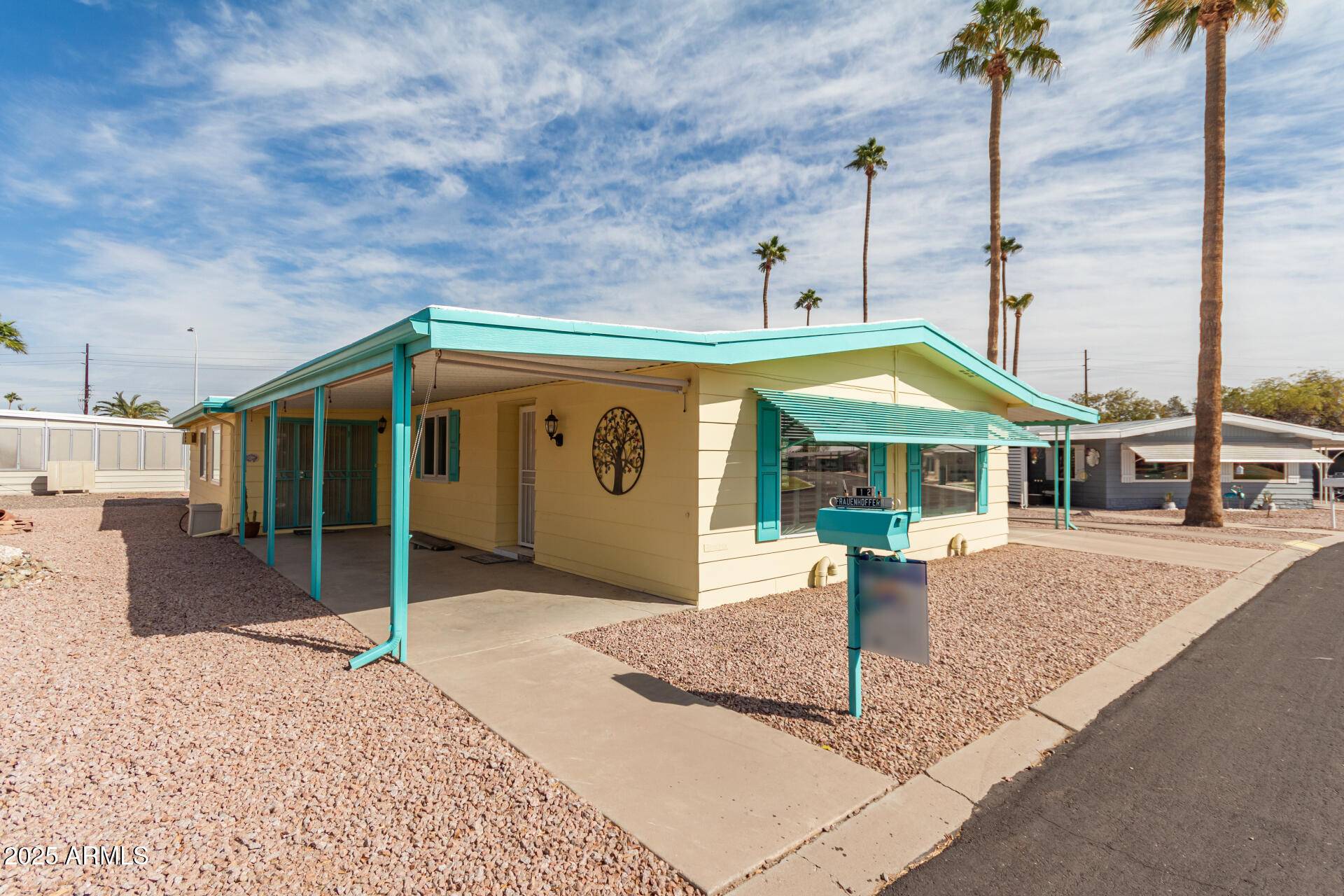 Scottsdale, AZ 85257,8350 E MCKELLIPS Road #12