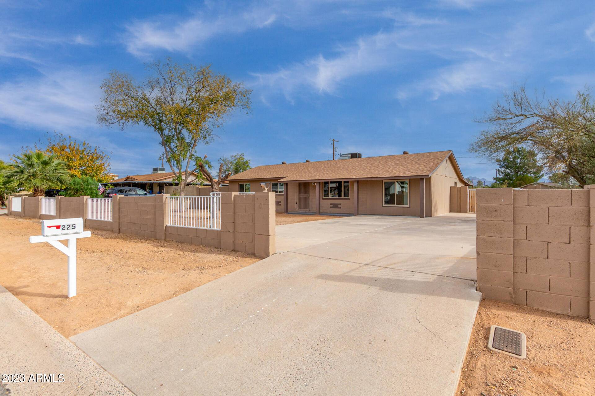 Mesa, AZ 85207,225 N 86TH Street