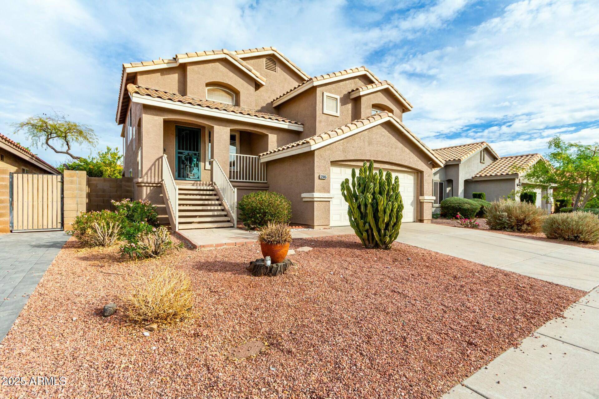 Phoenix, AZ 85029,12445 N 42ND Drive