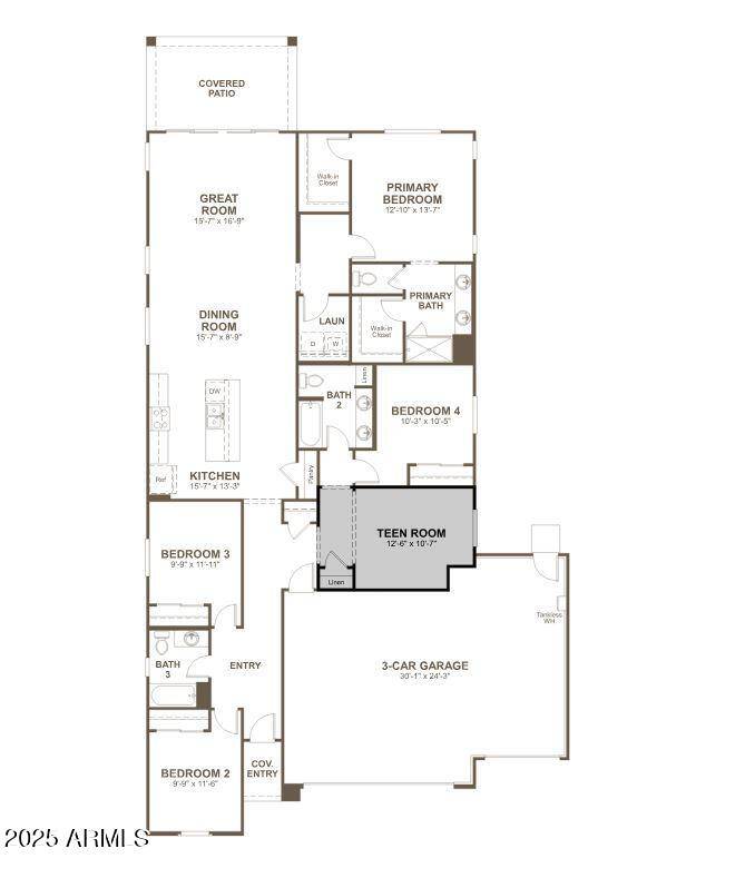Goodyear, AZ 85338,18228 W HESS Street
