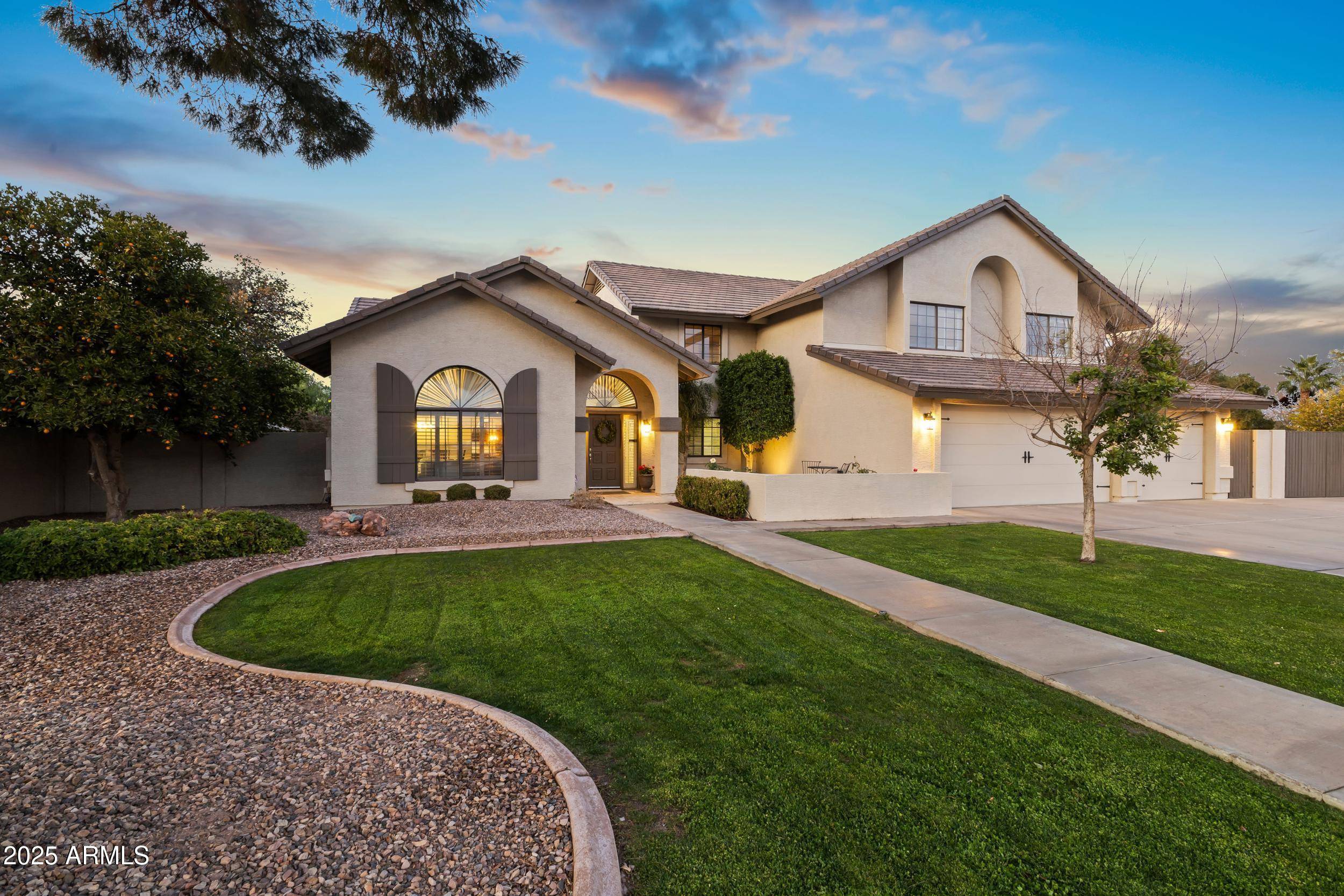 Mesa, AZ 85203,1848 E MALLORY Street