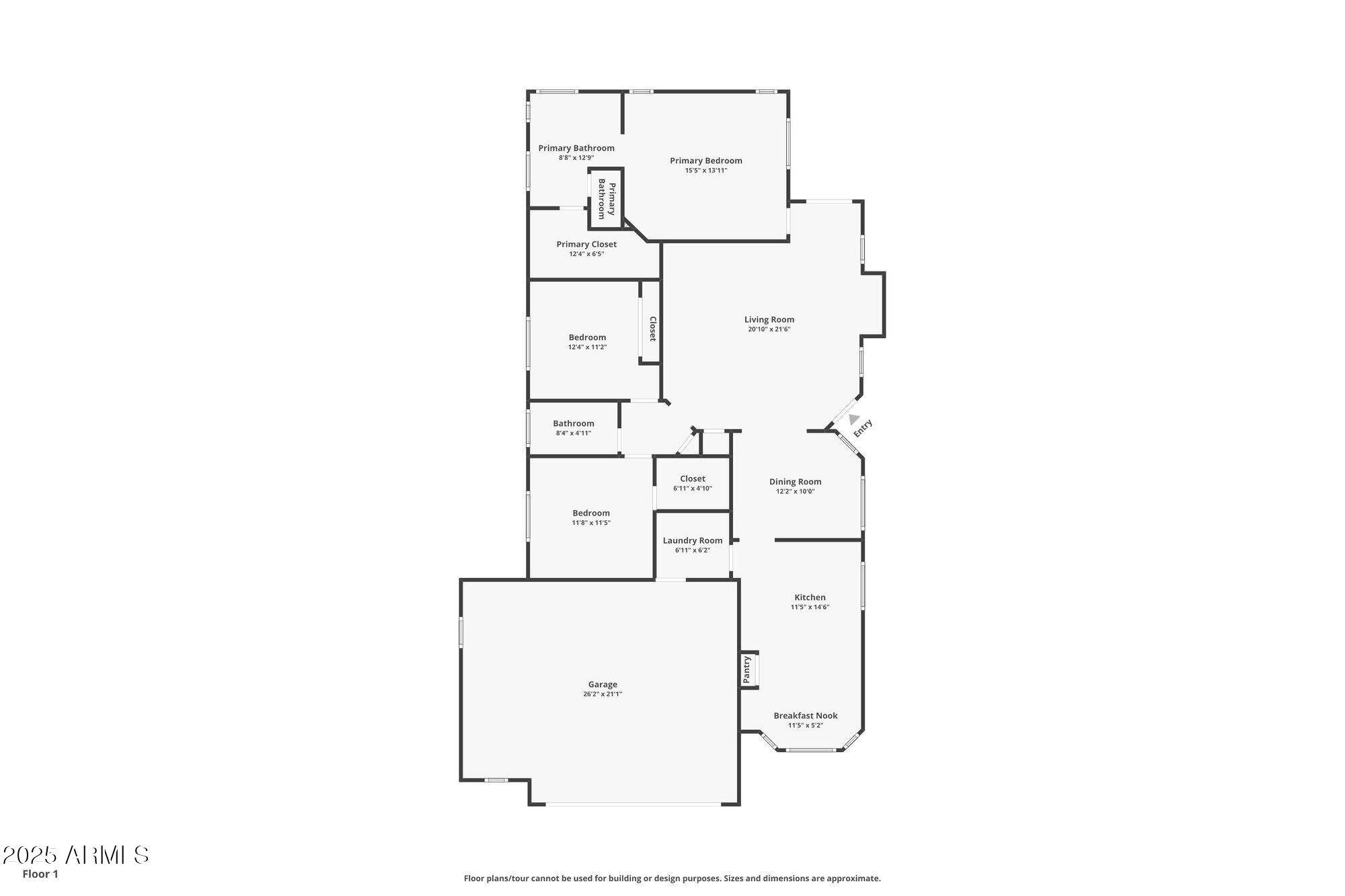 Phoenix, AZ 85086,42949 N VOYAGE Trail