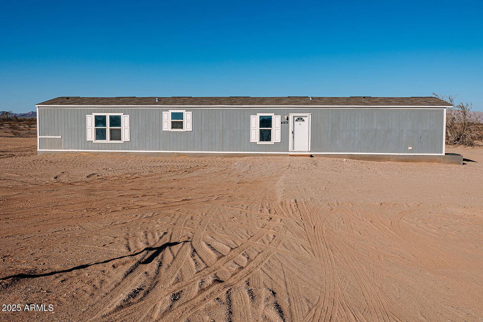 Tonopah, AZ 85354,41362 W MCLELLAN Road