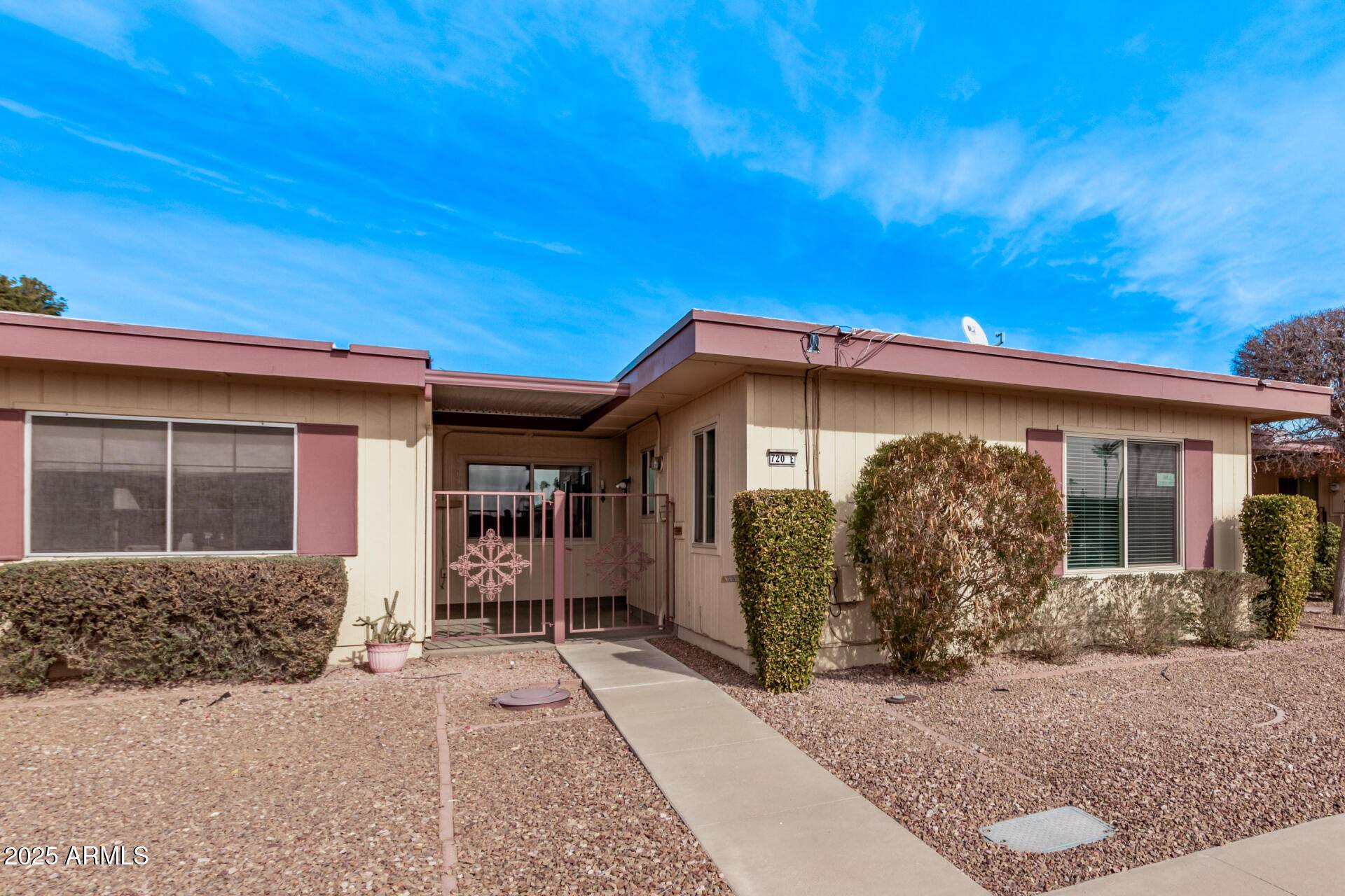 Sun City, AZ 85351,13720 N 98TH Avenue #E