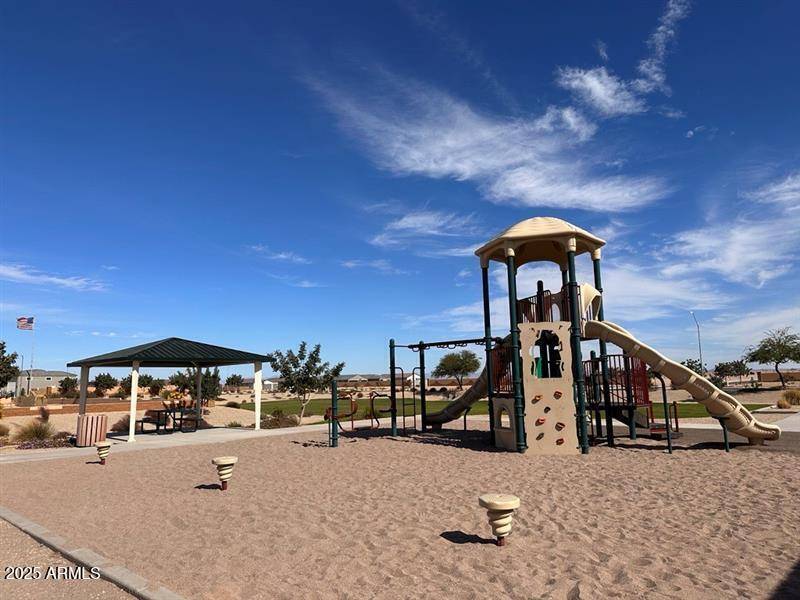1329 W INCA Drive Coolidge, AZ 85128