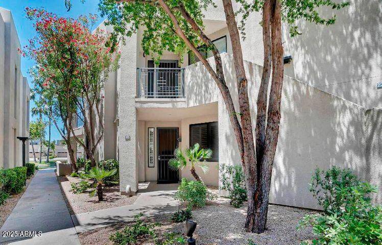Scottsdale, AZ 85258,7700 E GAINEY RANCH Road #120